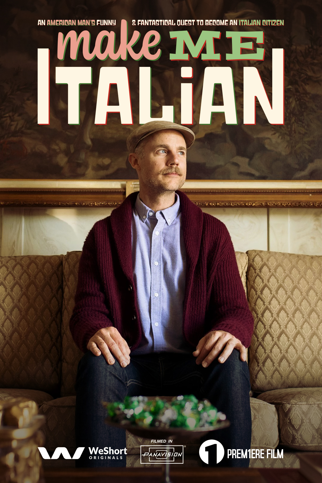 Make Me Italian