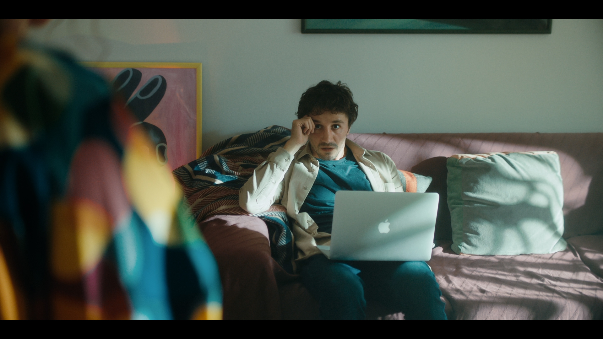 Hayaller, Umutlar Ve Dönen Yunuslar