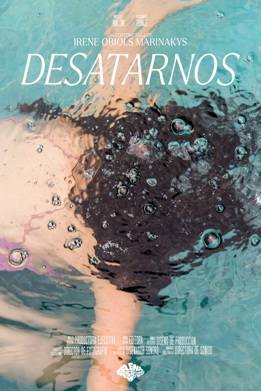 Desatarnos
