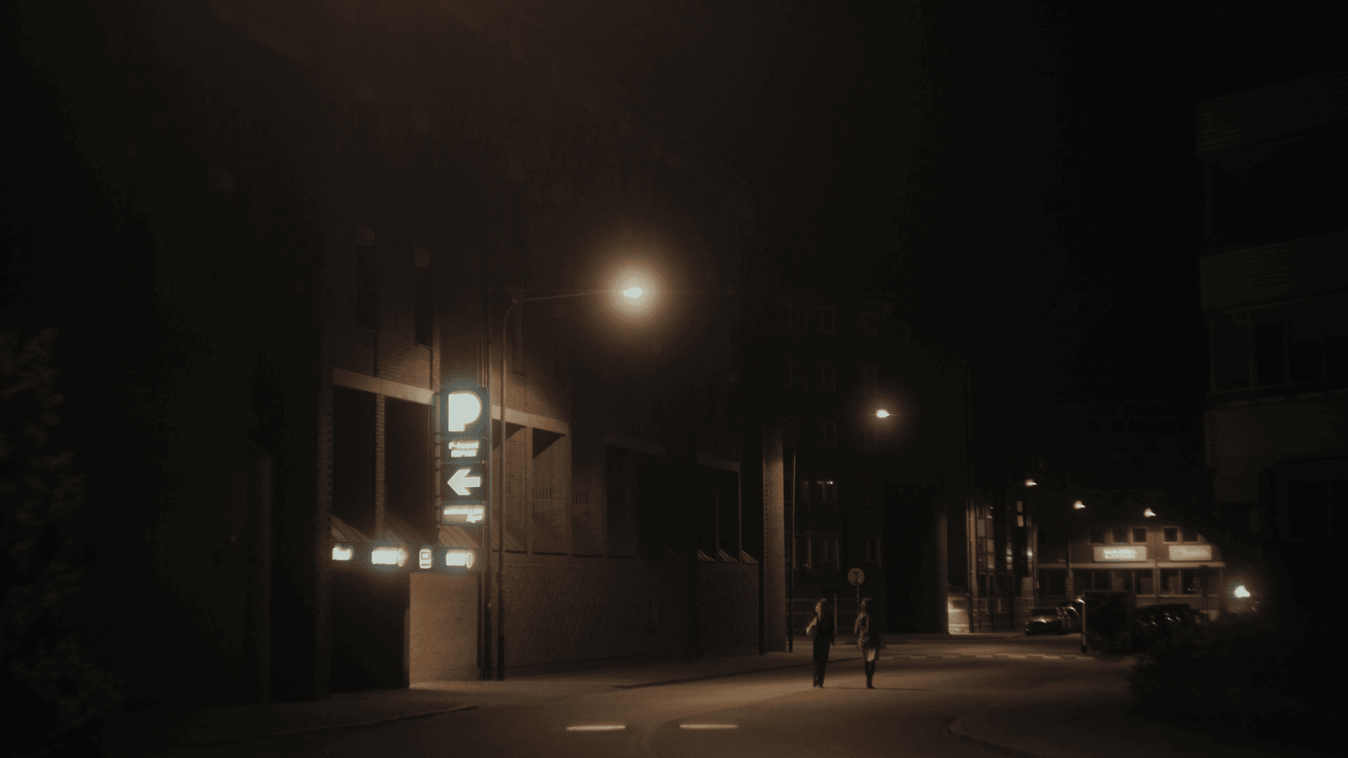 Where Nobody Knows Your Name