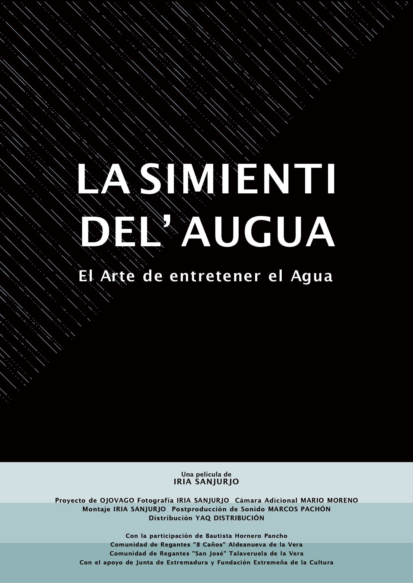 Simienti del'Augua