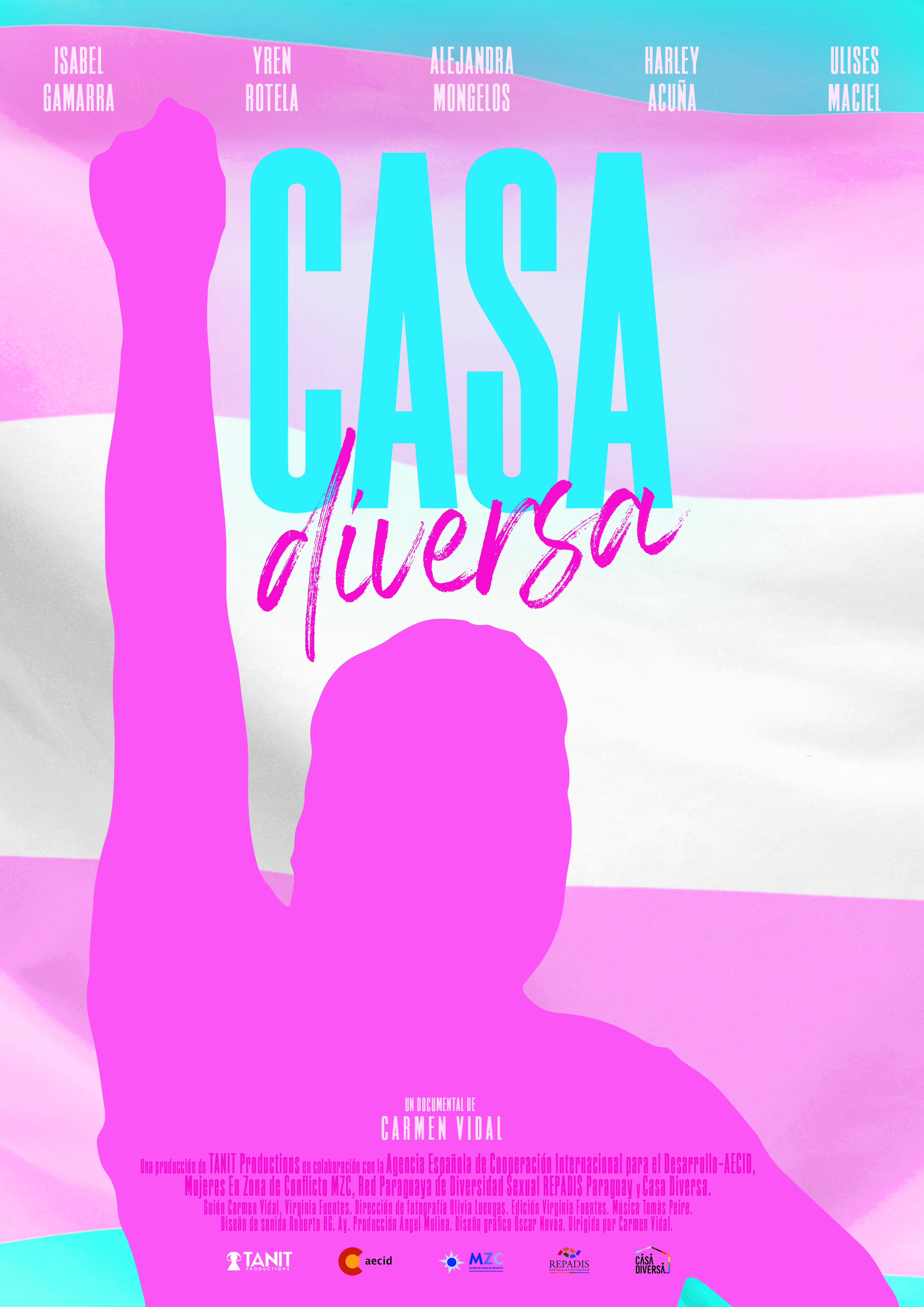 Casa Diversa