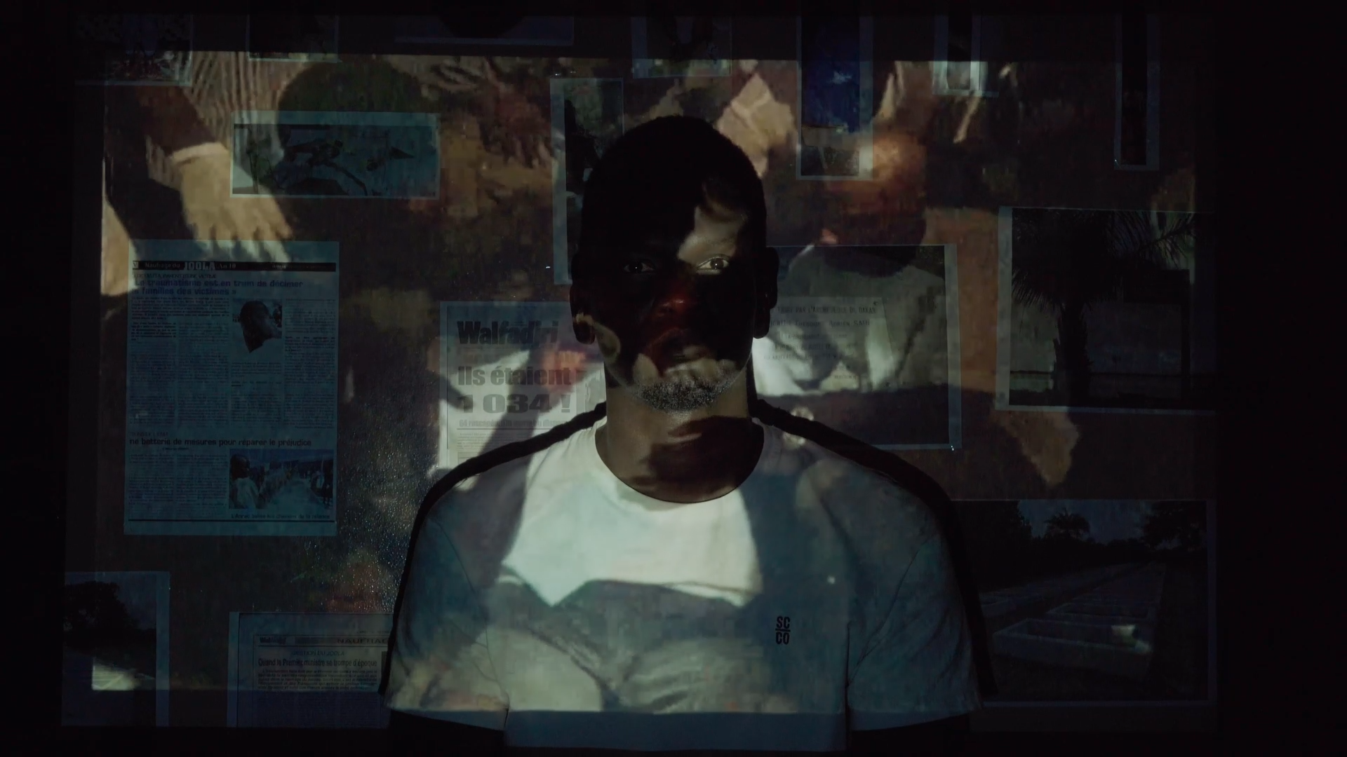 2002 – Bataille contre l’oubli