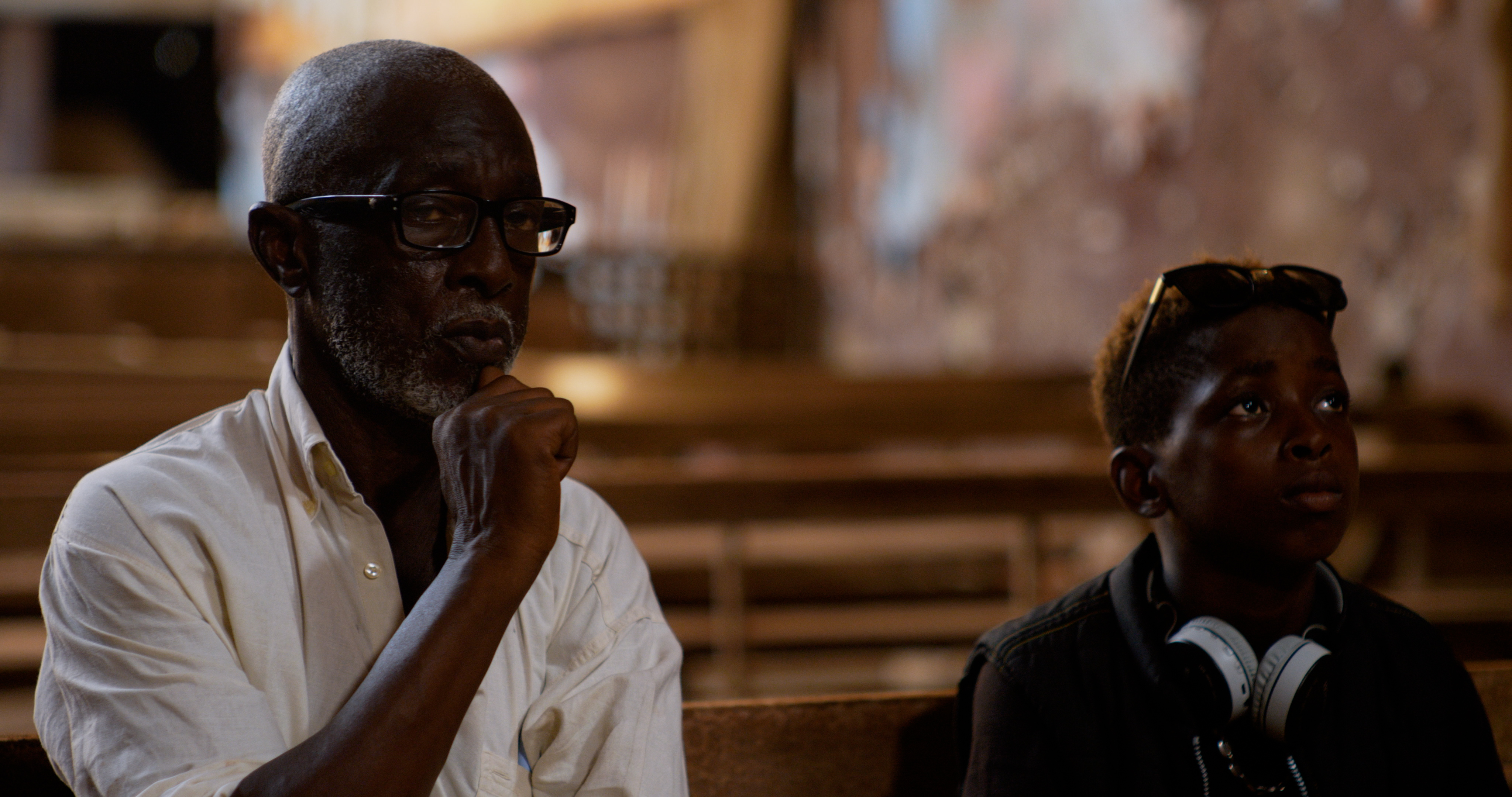 Retour au cinéma Vox