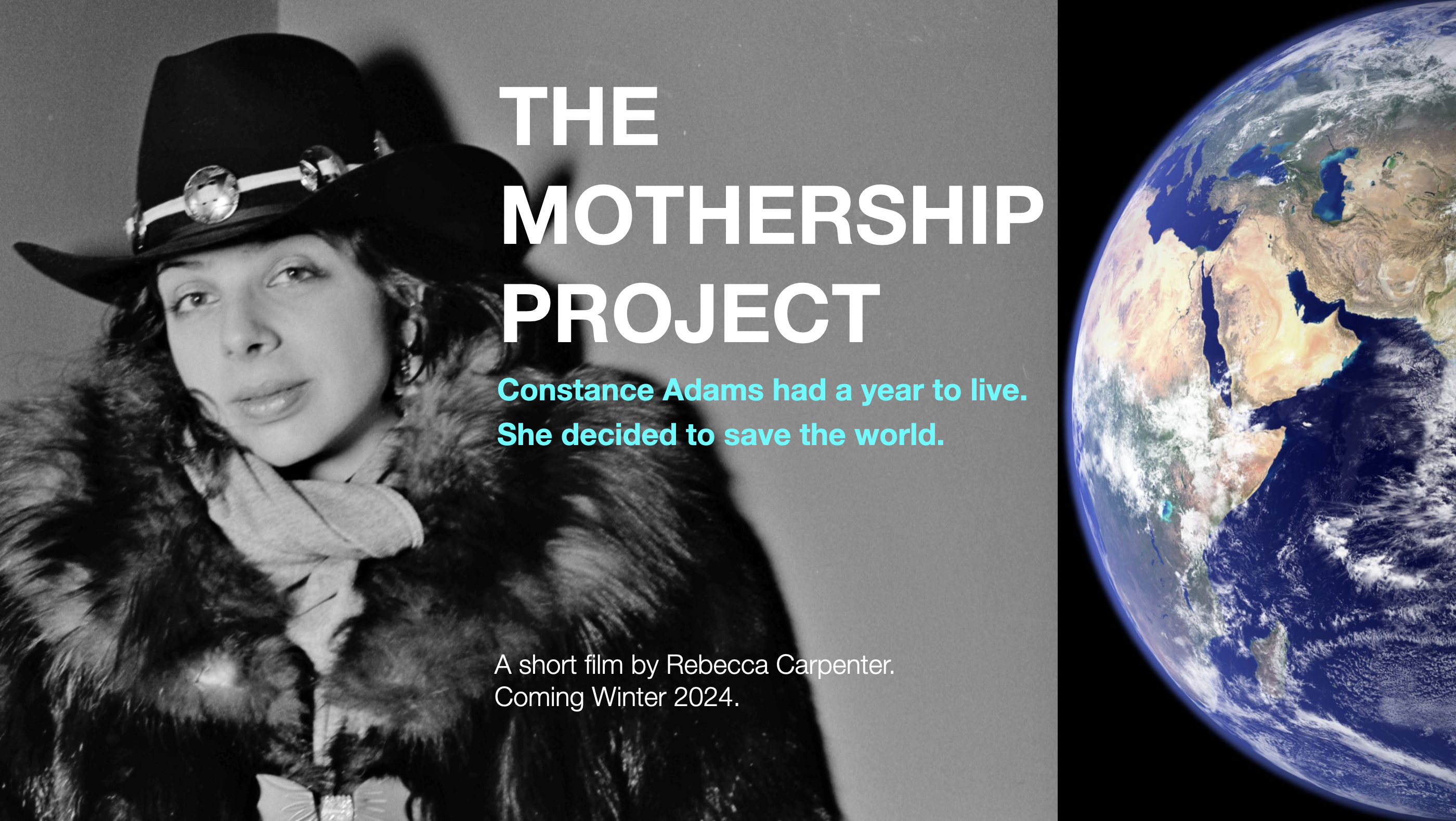 Mothership Project