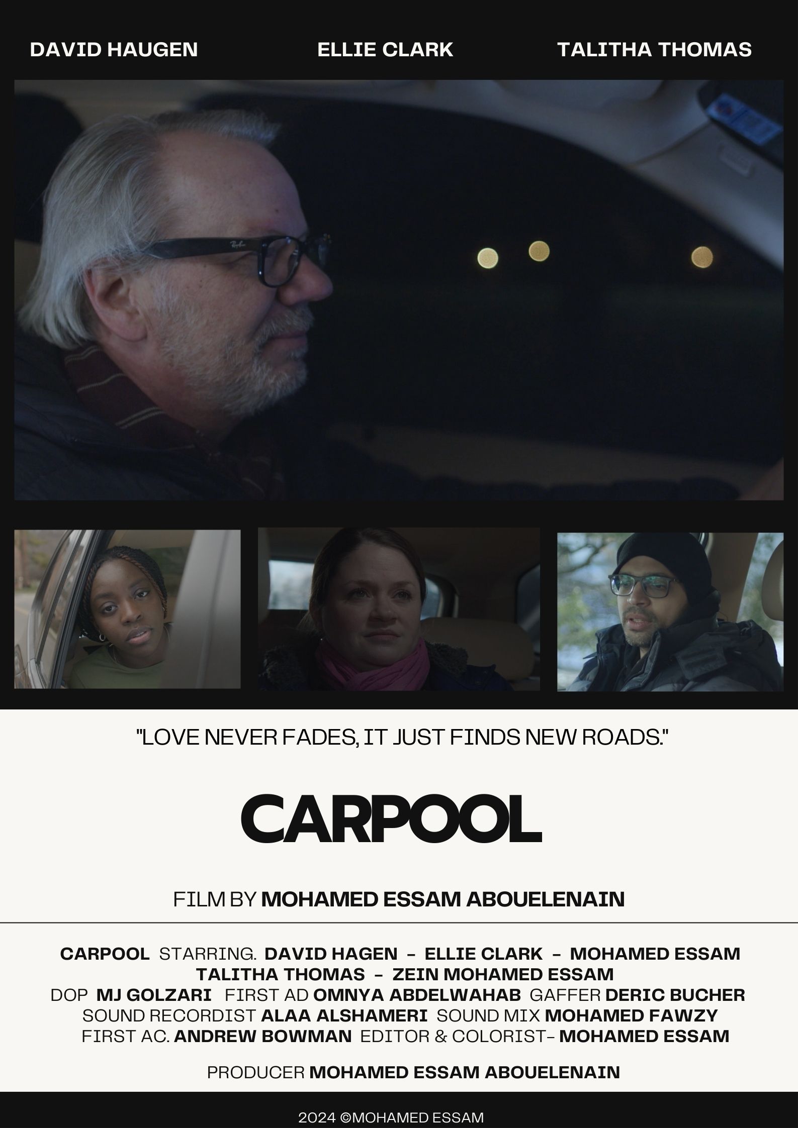 Carpool