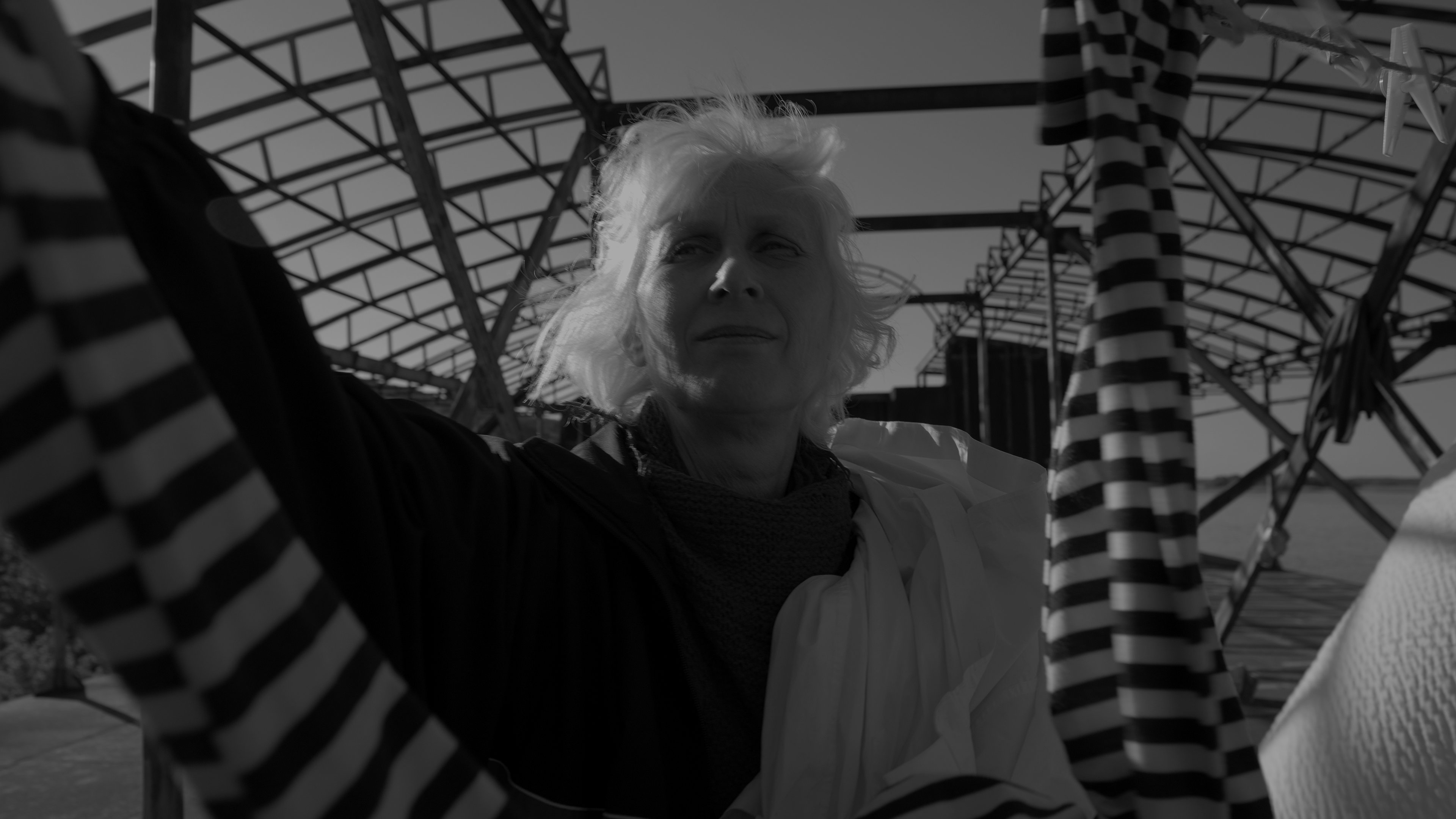 Territory of Childhood