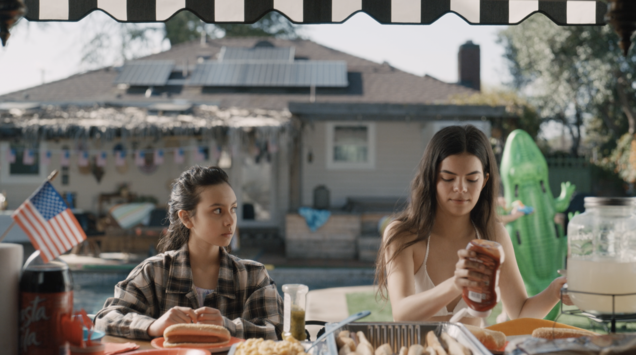 Heartbreak in Another Tongue