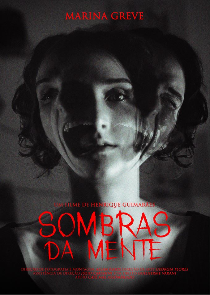 Sombras da mente