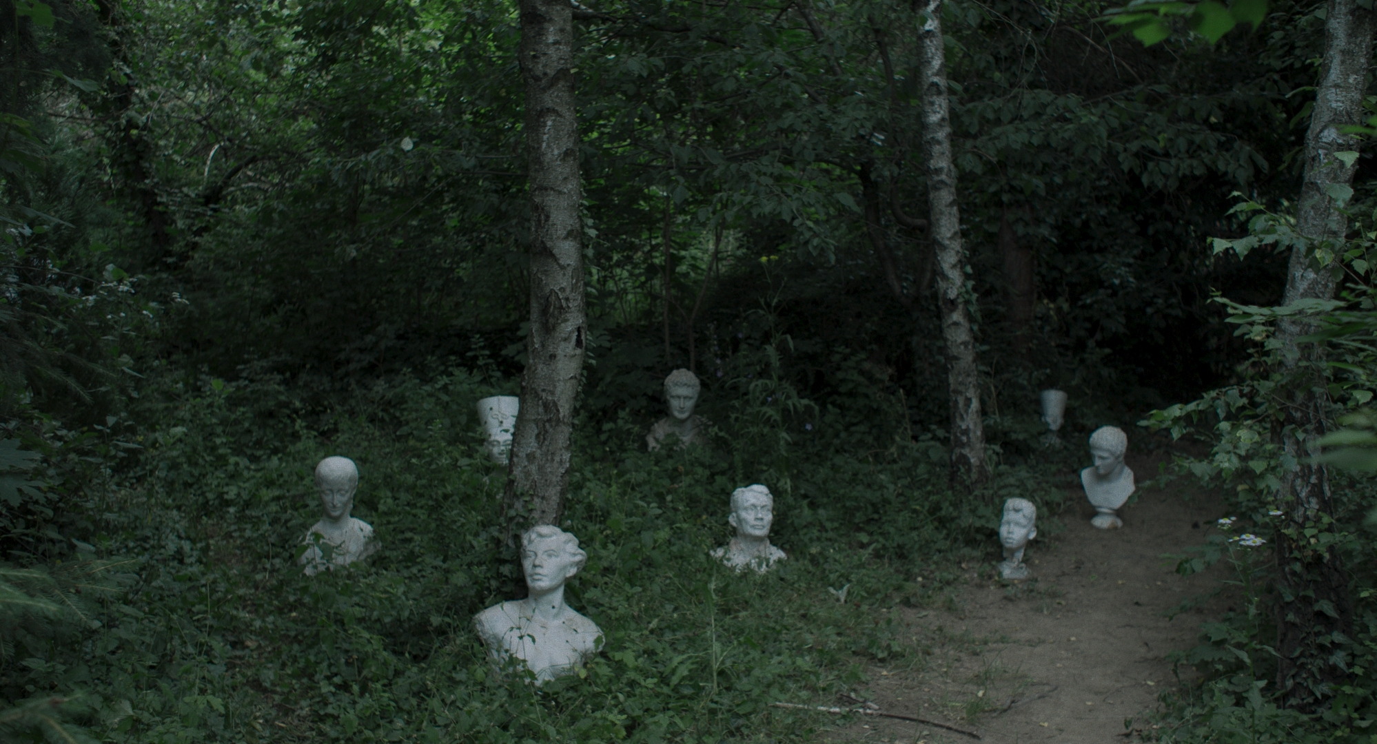 Keď som vošla dnu, bolo ťažké vyjsť von