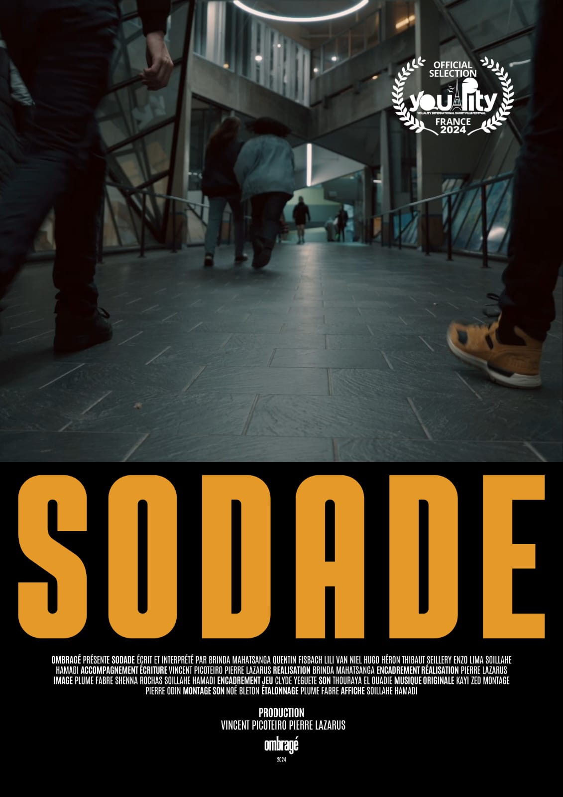 Sodade