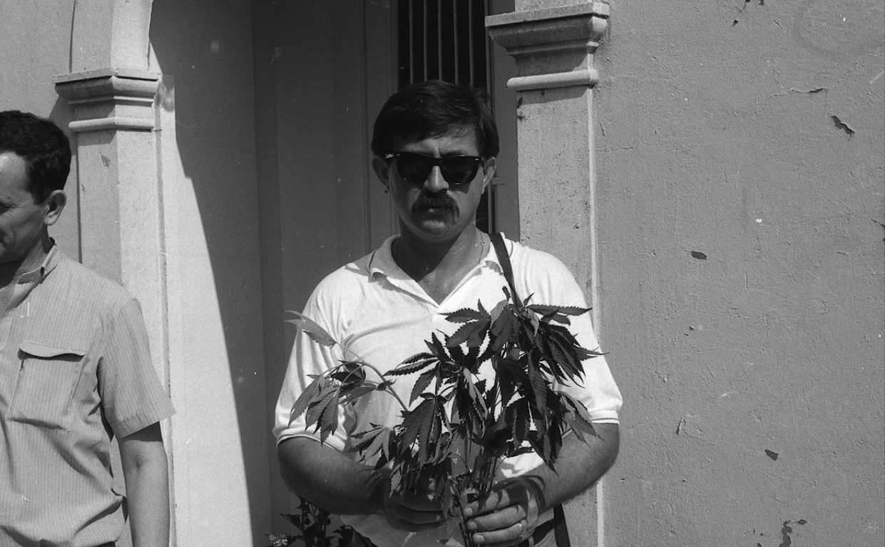 Pozdrav iz sekretarijata