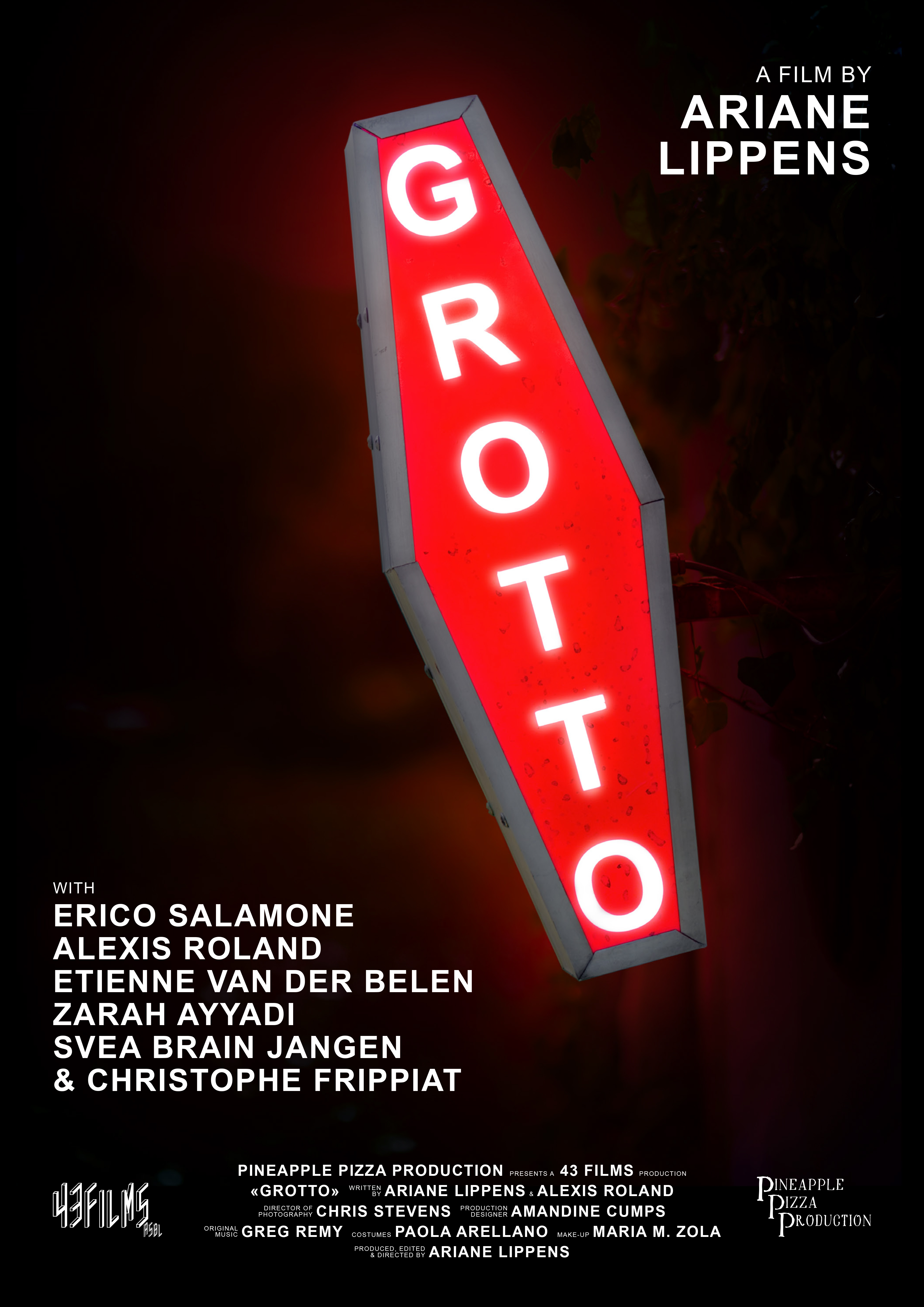 Grotto