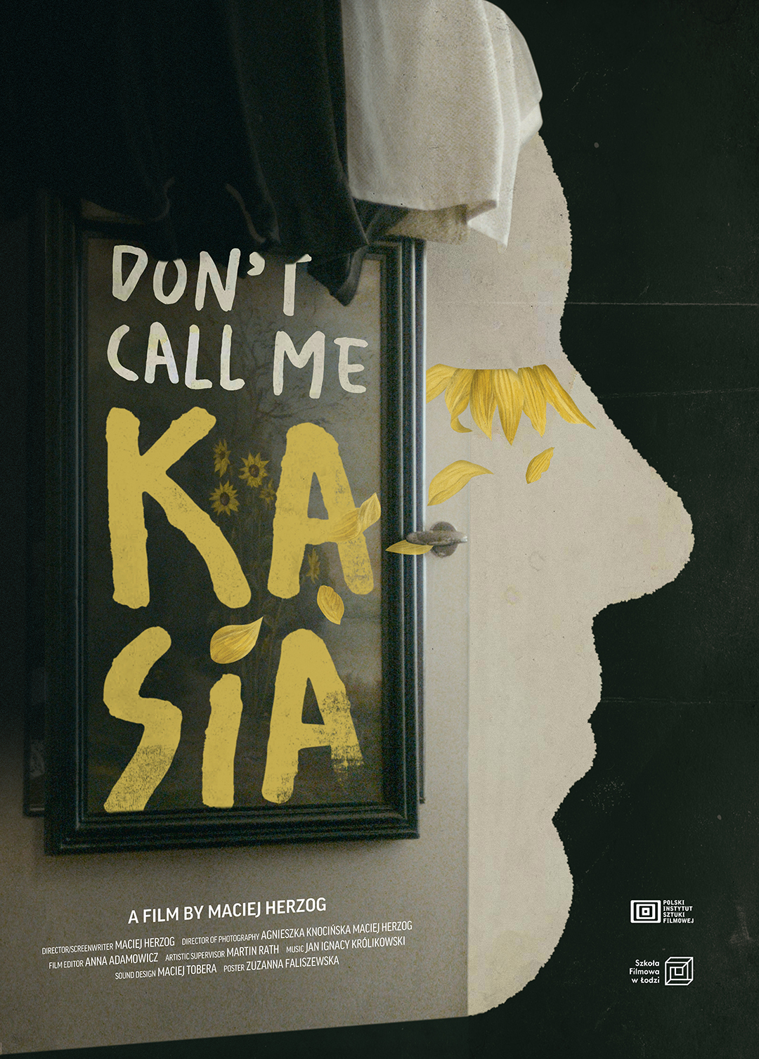 Nie mów na mnie Kasia