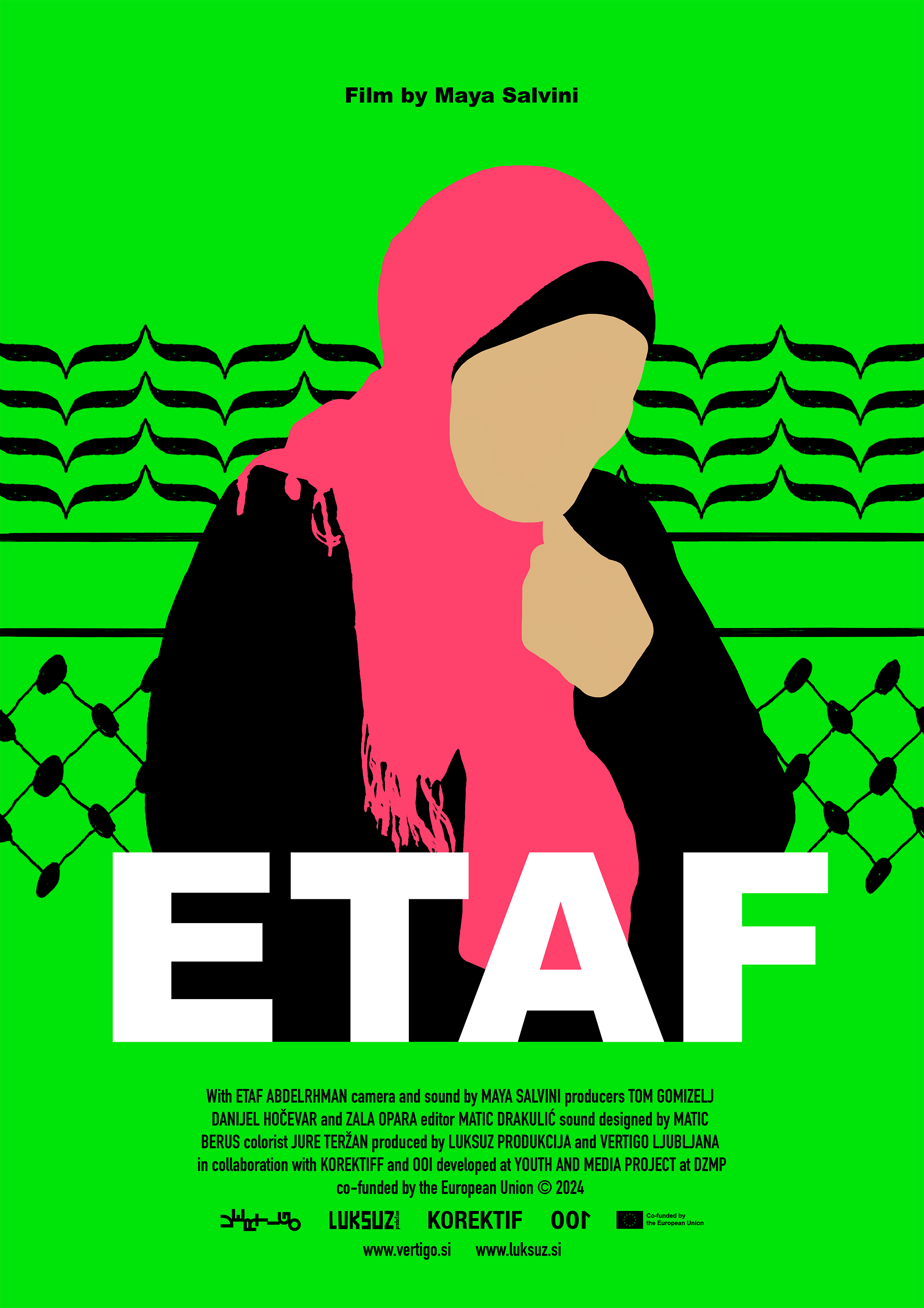 Etaf