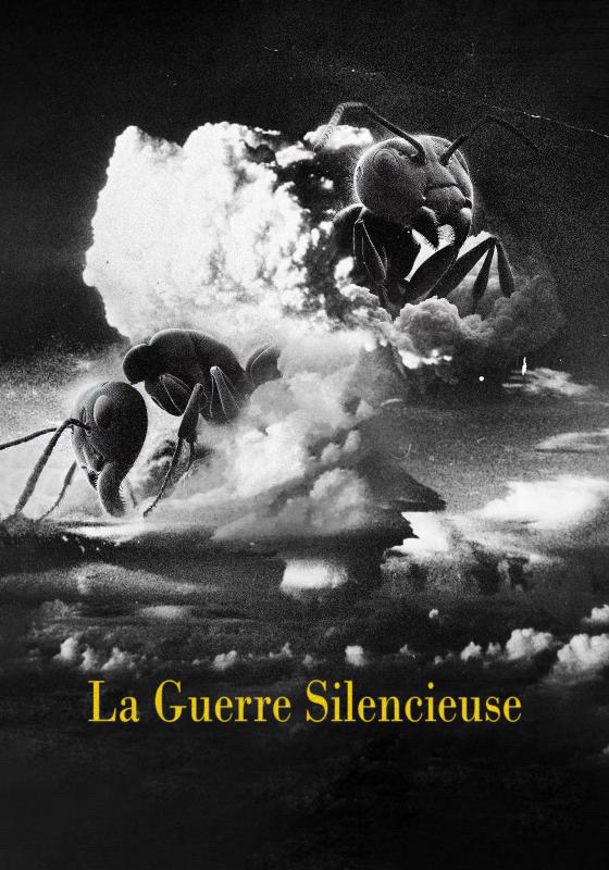 Guerre silencieuse