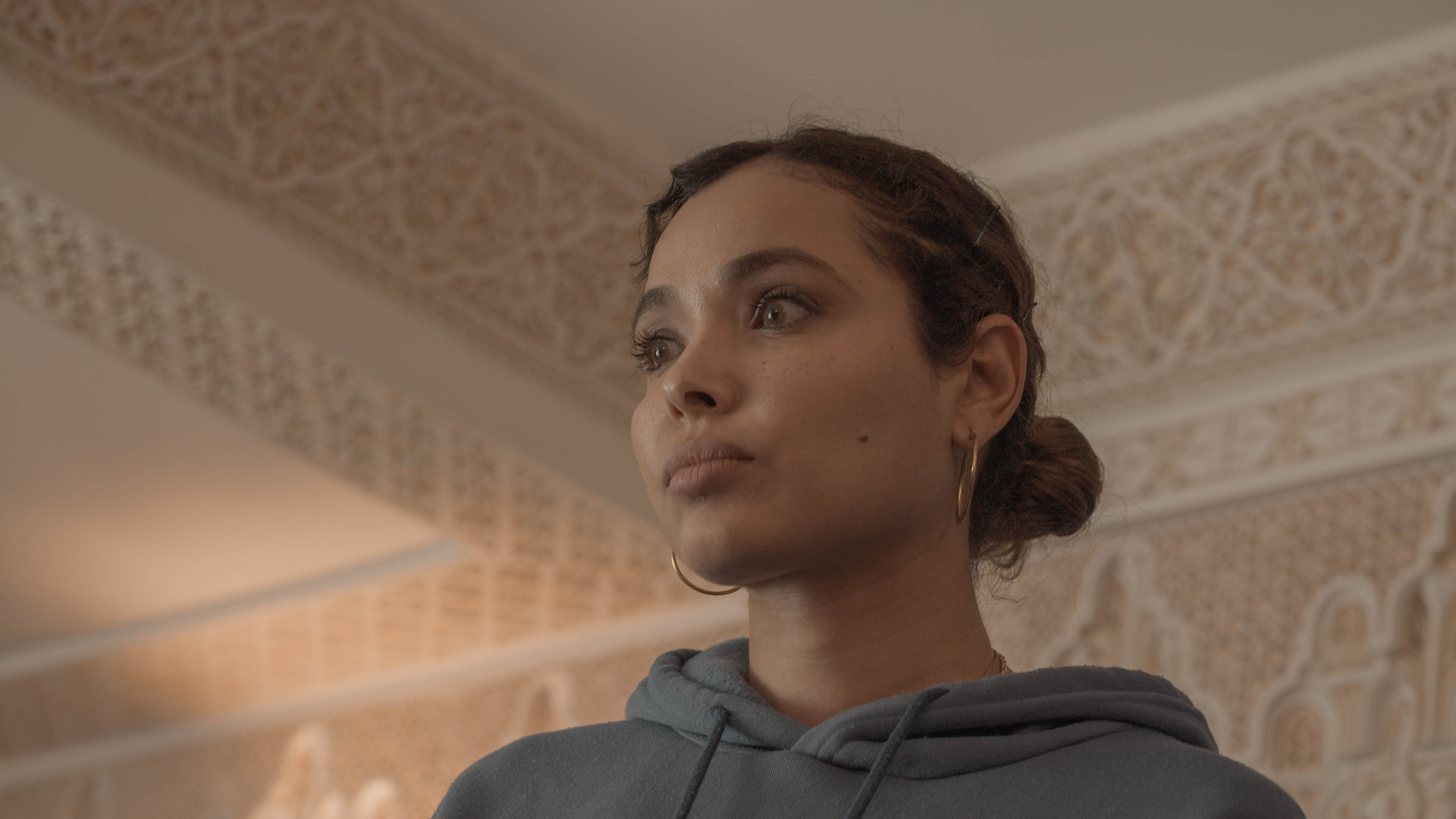 Une histoire de vacances