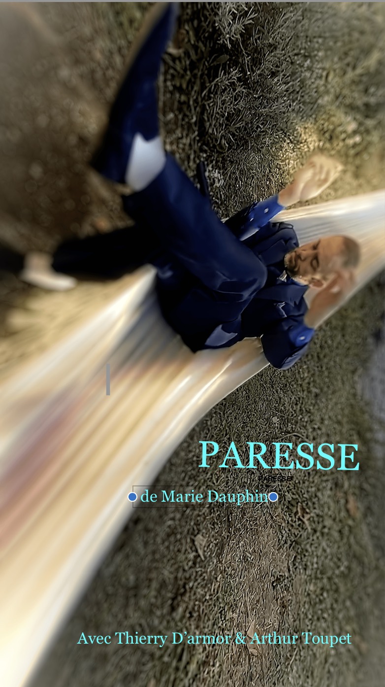 Paresse