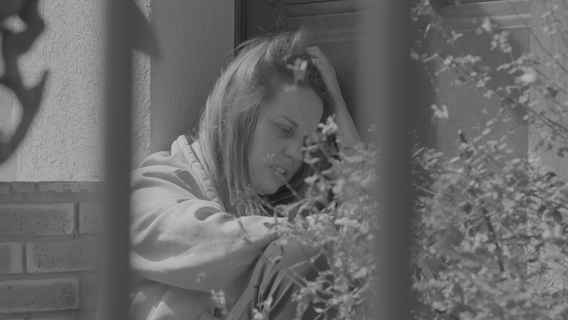 Juste une dernière fois