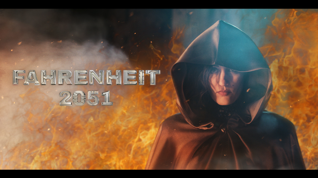 Fahrenheit 2051