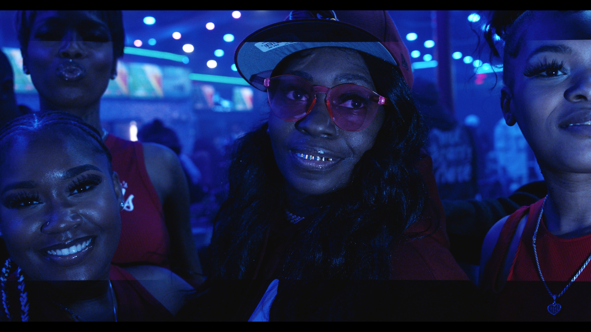 Other Queen of Memphis