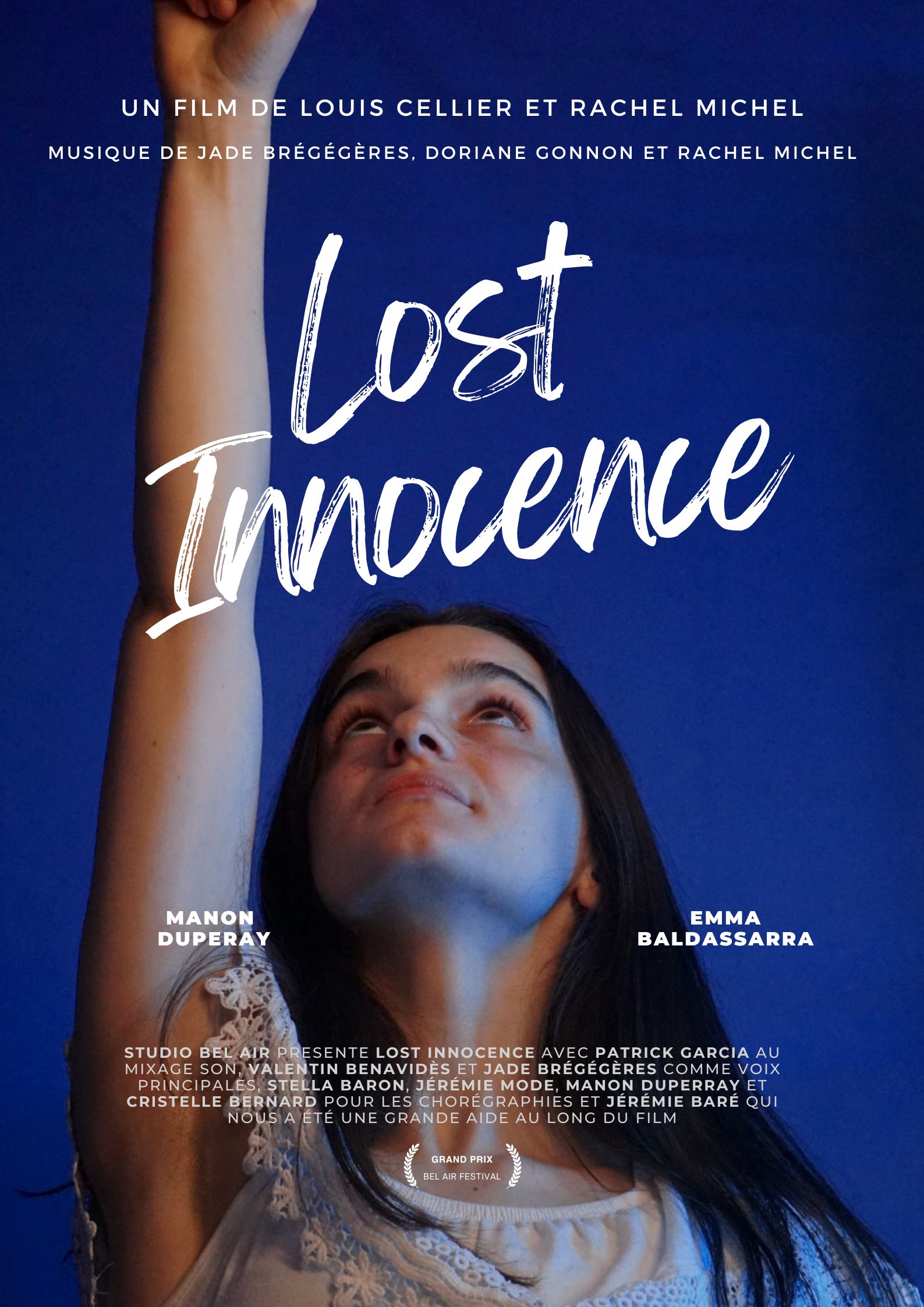 Lost Innocence