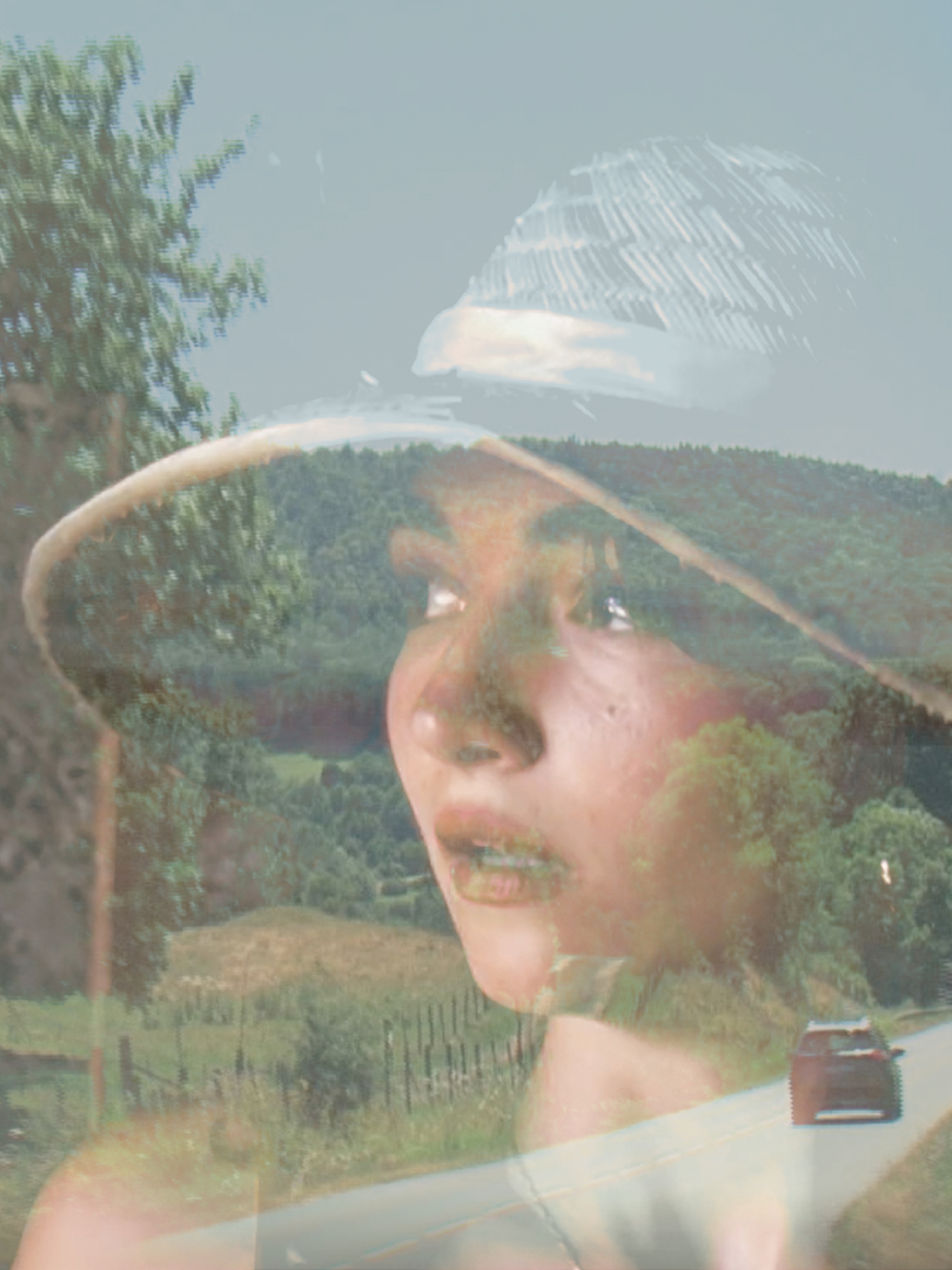 Au flan pour Puy Chany