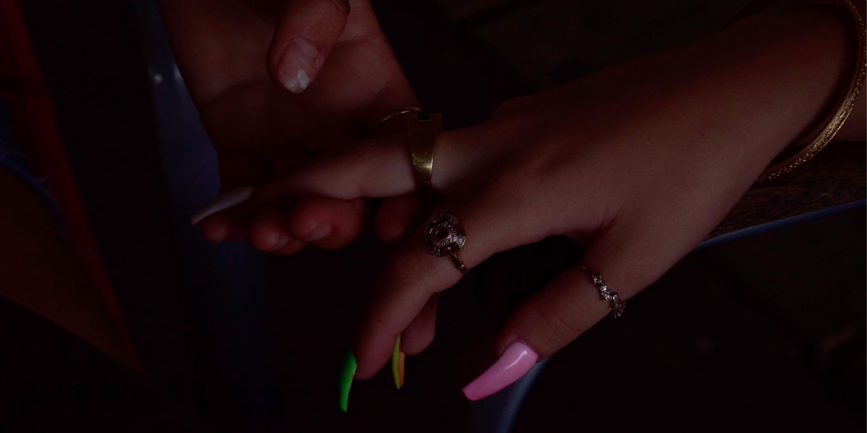 Tout va bien sans tes bras