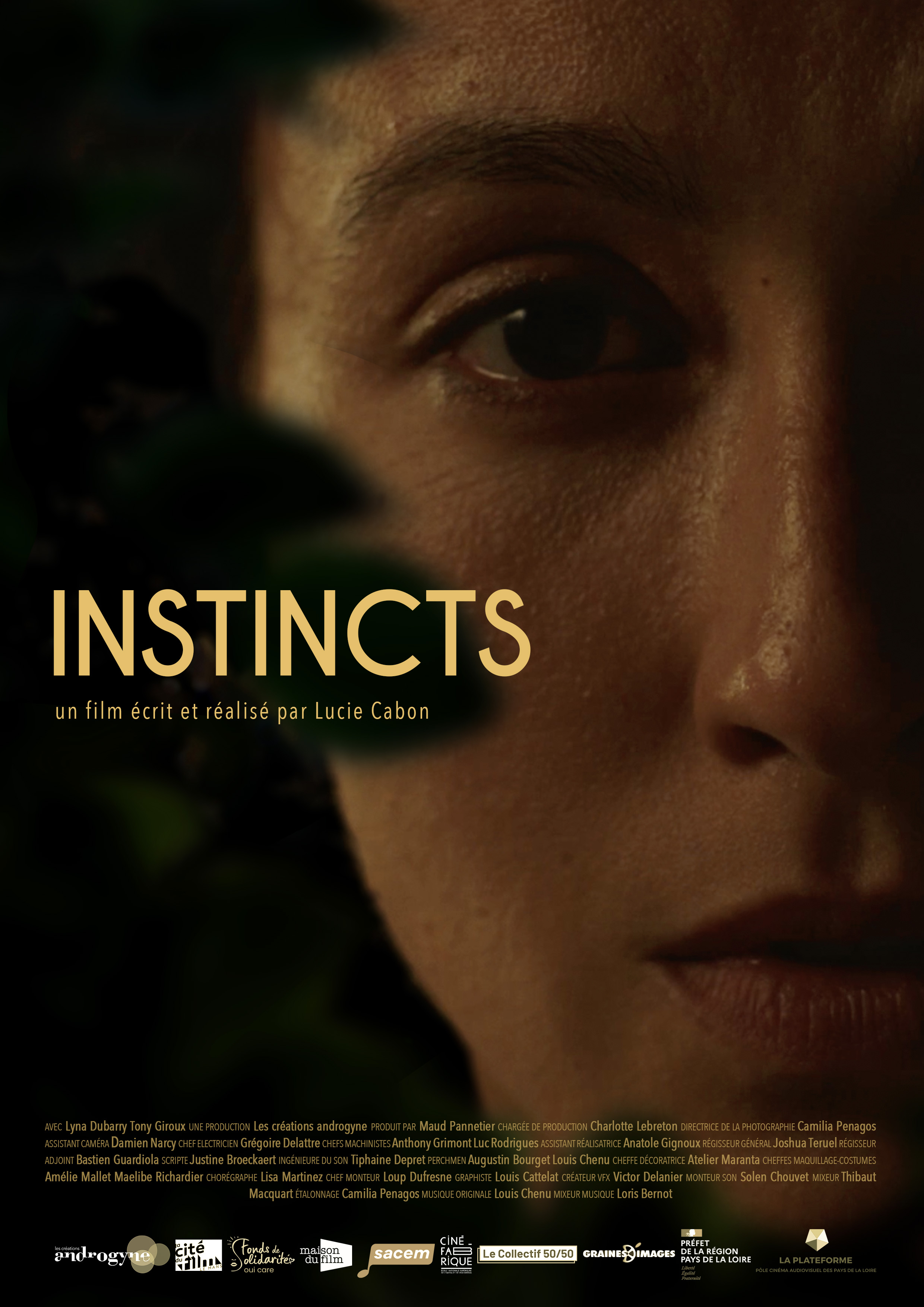 Instincts