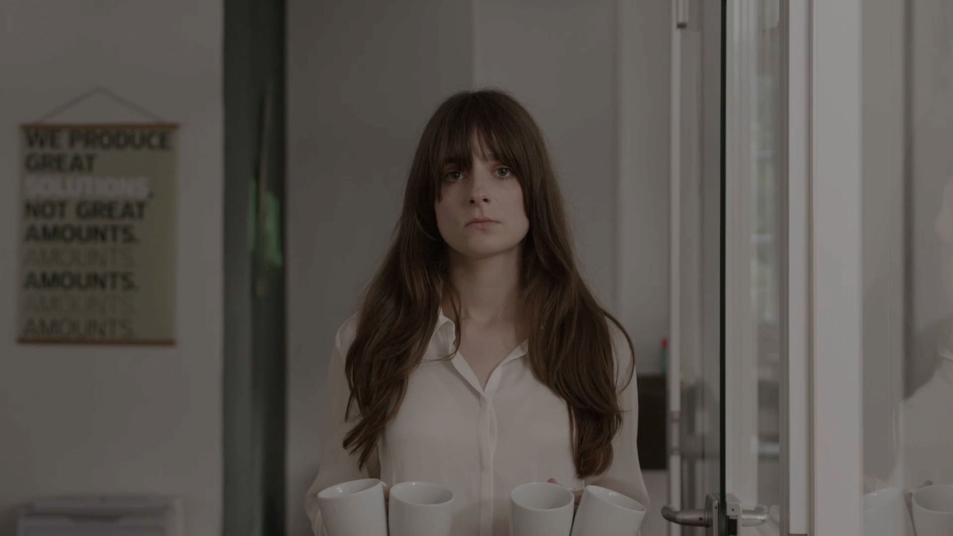 Binder - Love Imperfectly