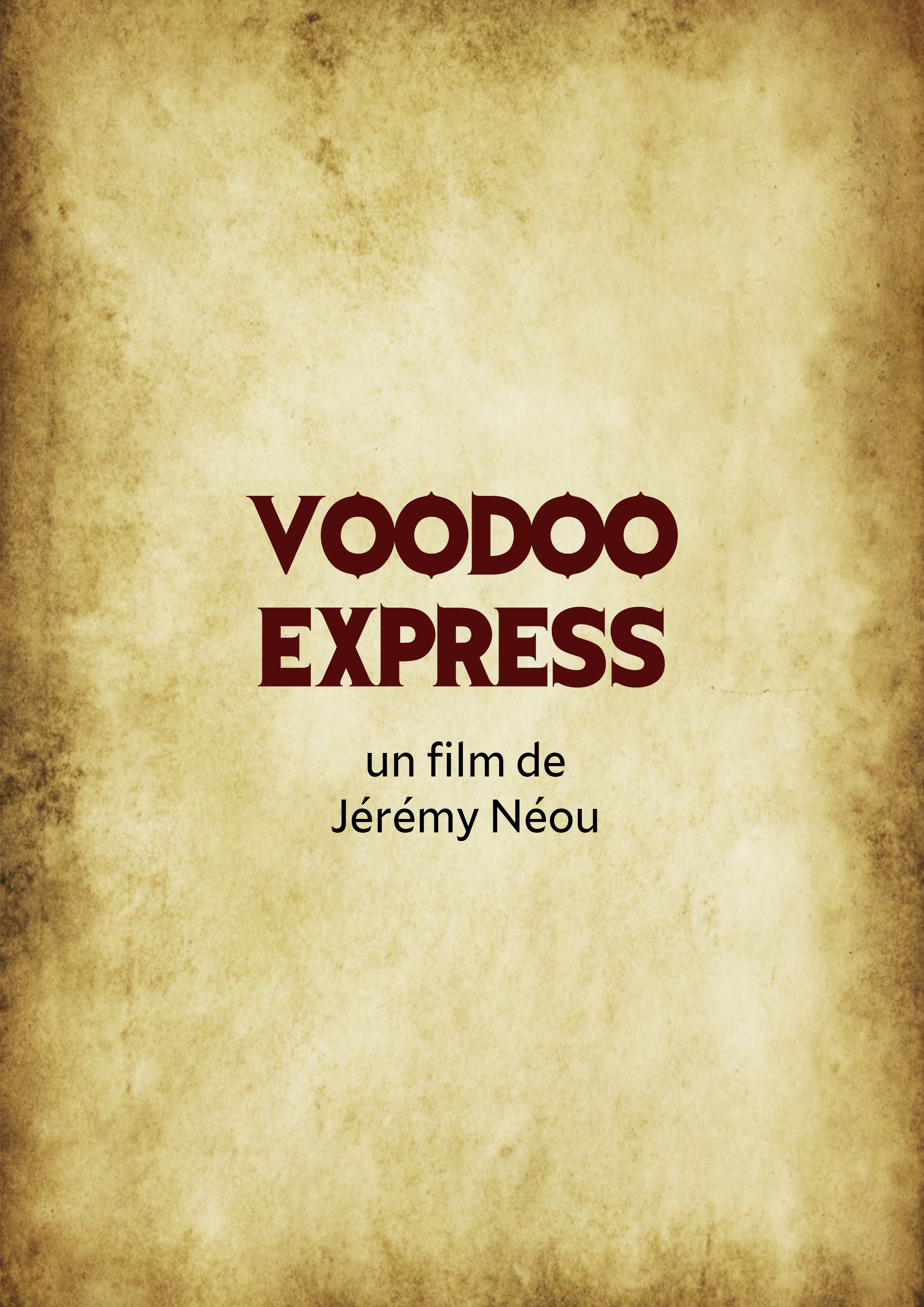 Voodoo Express