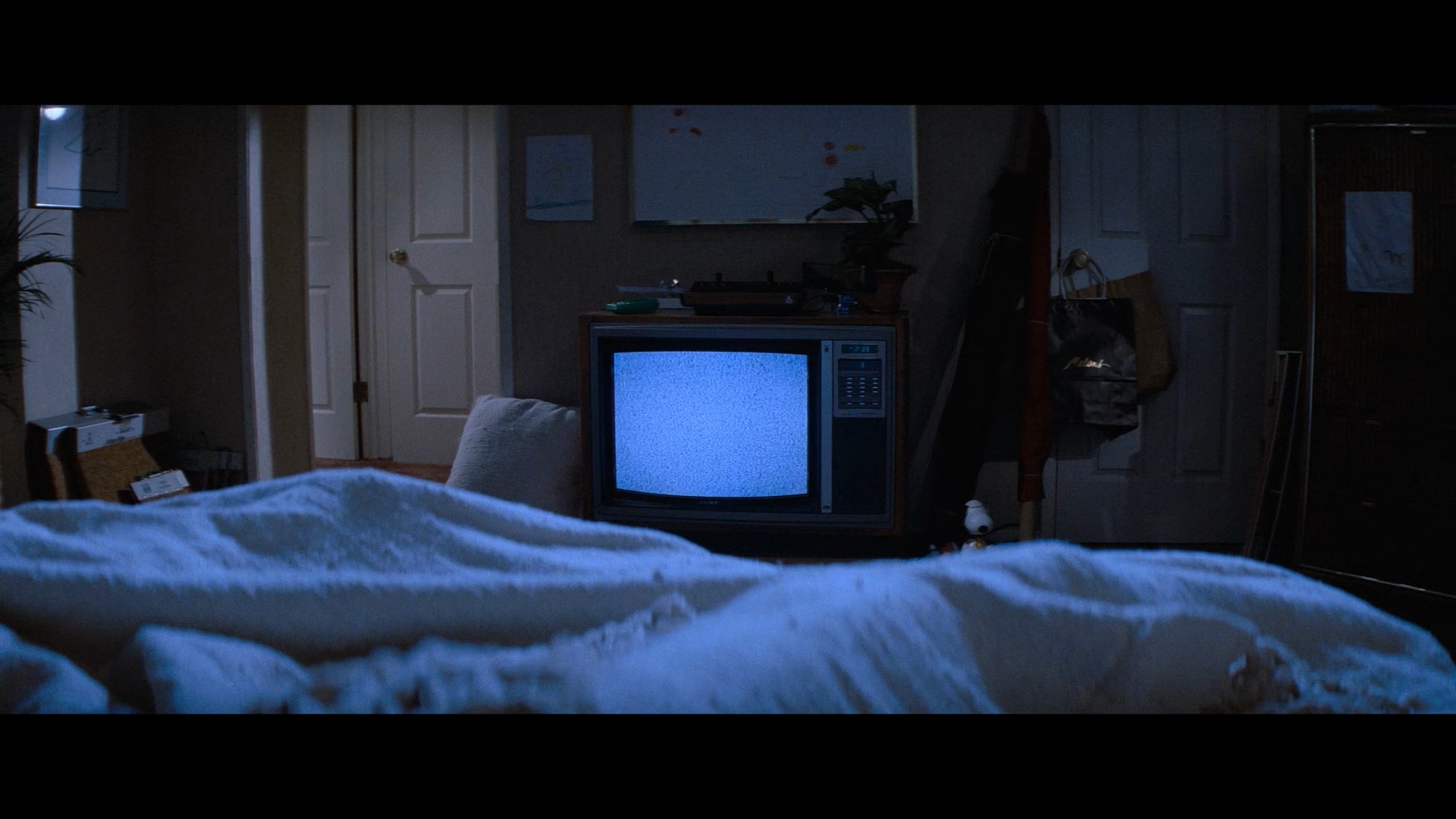 Un voyage à travers l'espace latent