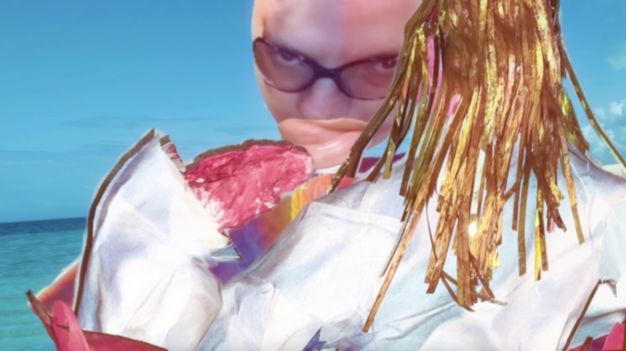 I Want to Know What Love Is