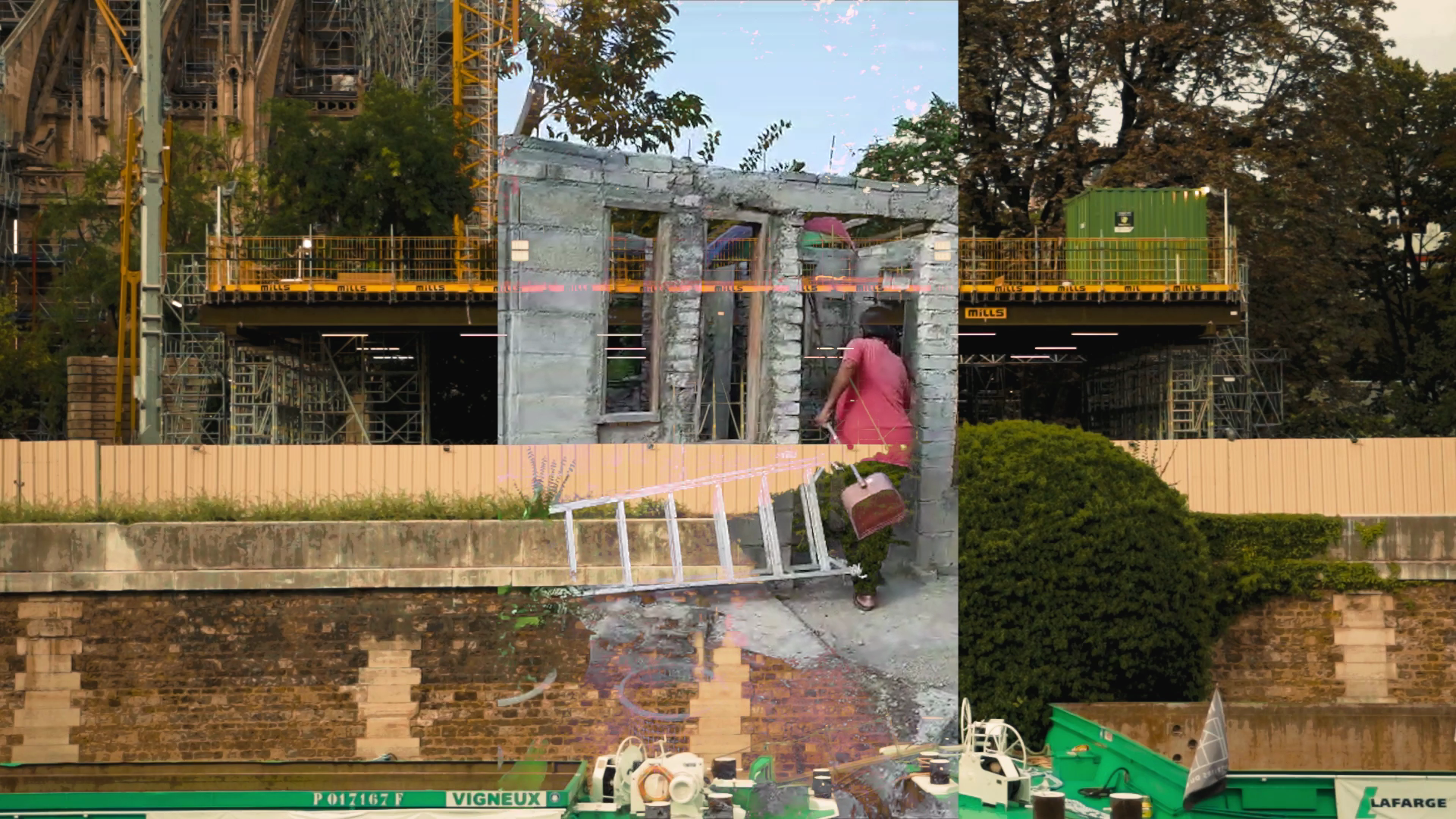 Chantier
