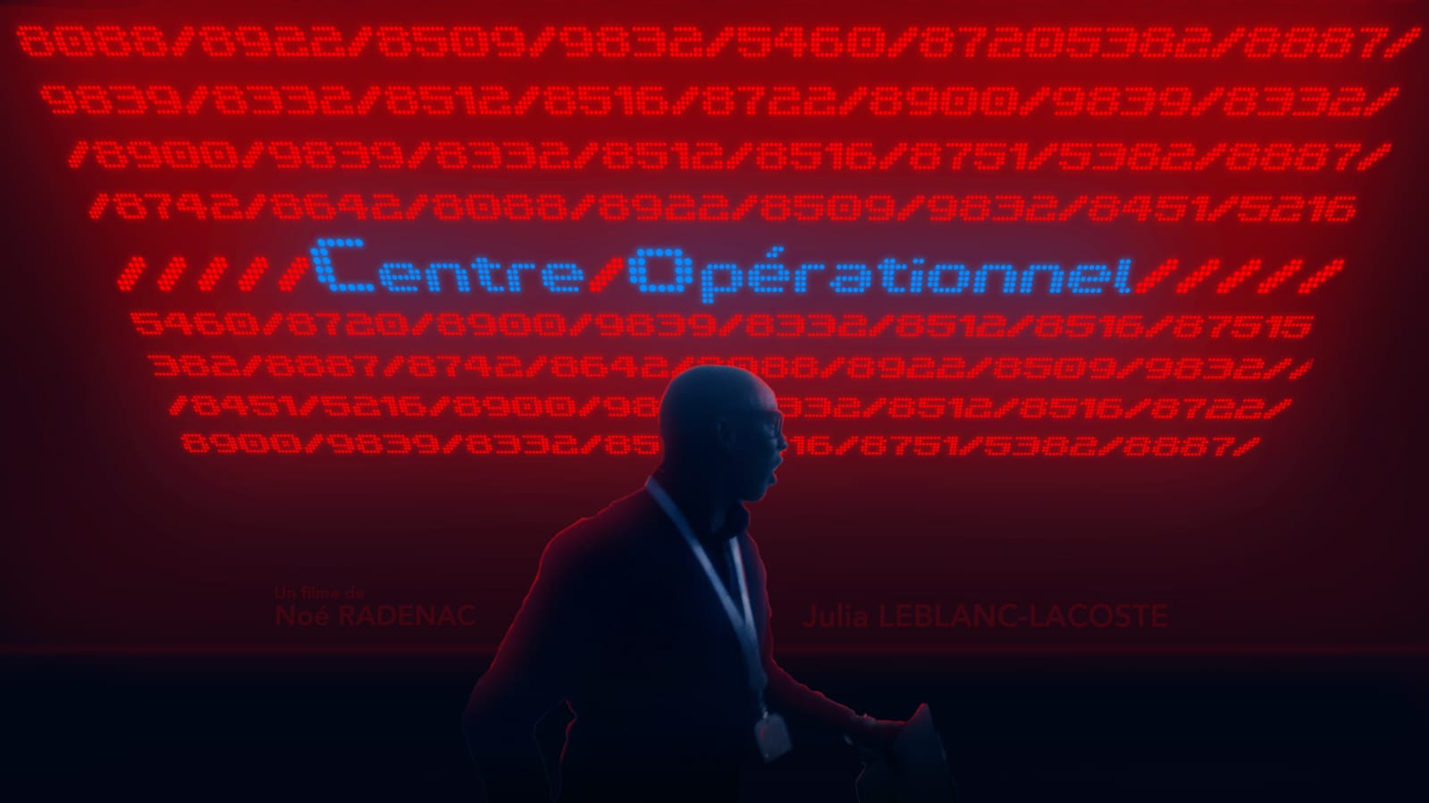 Centre Opérationnel