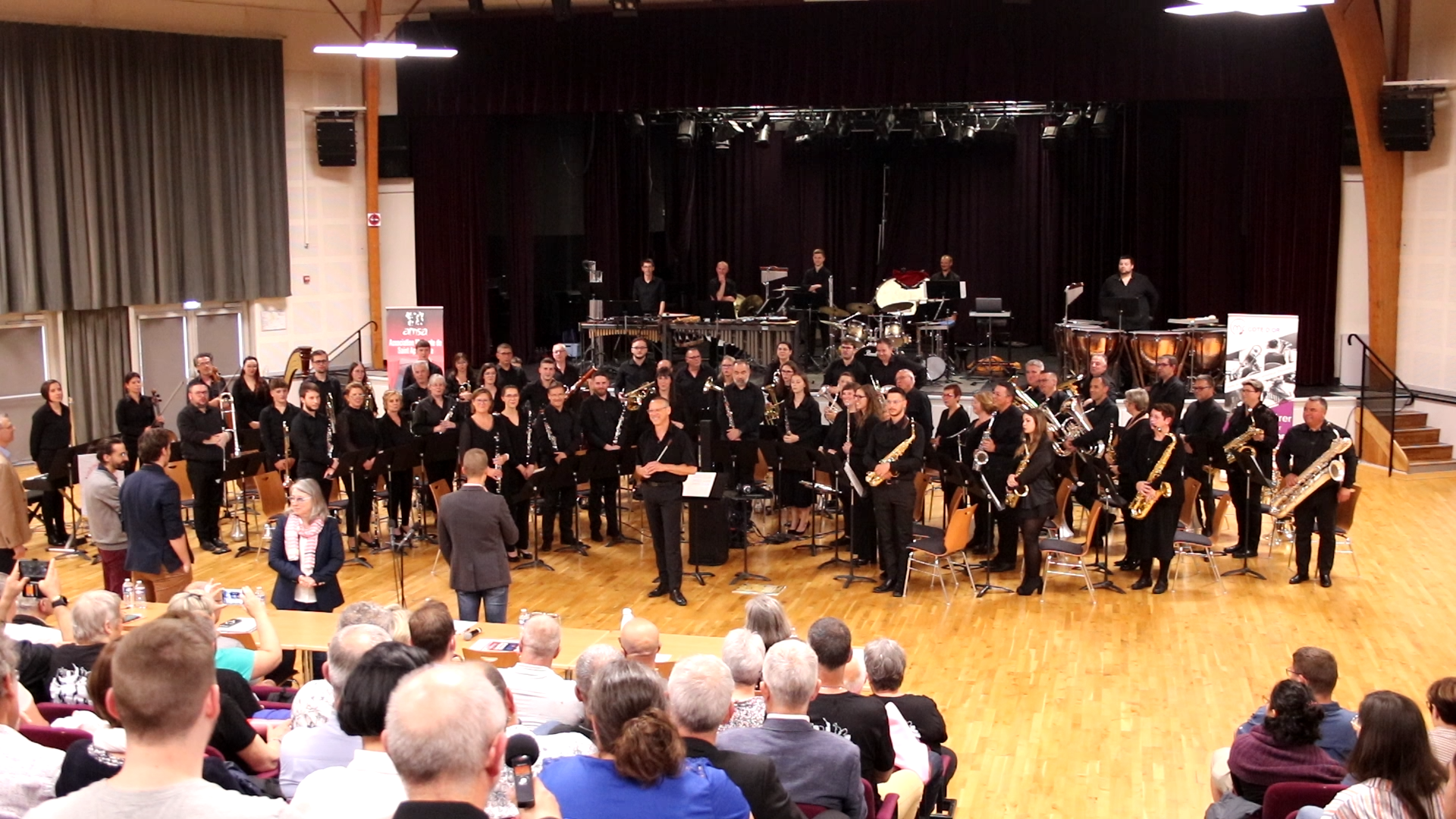 Mers-les-Bains à l'honneur