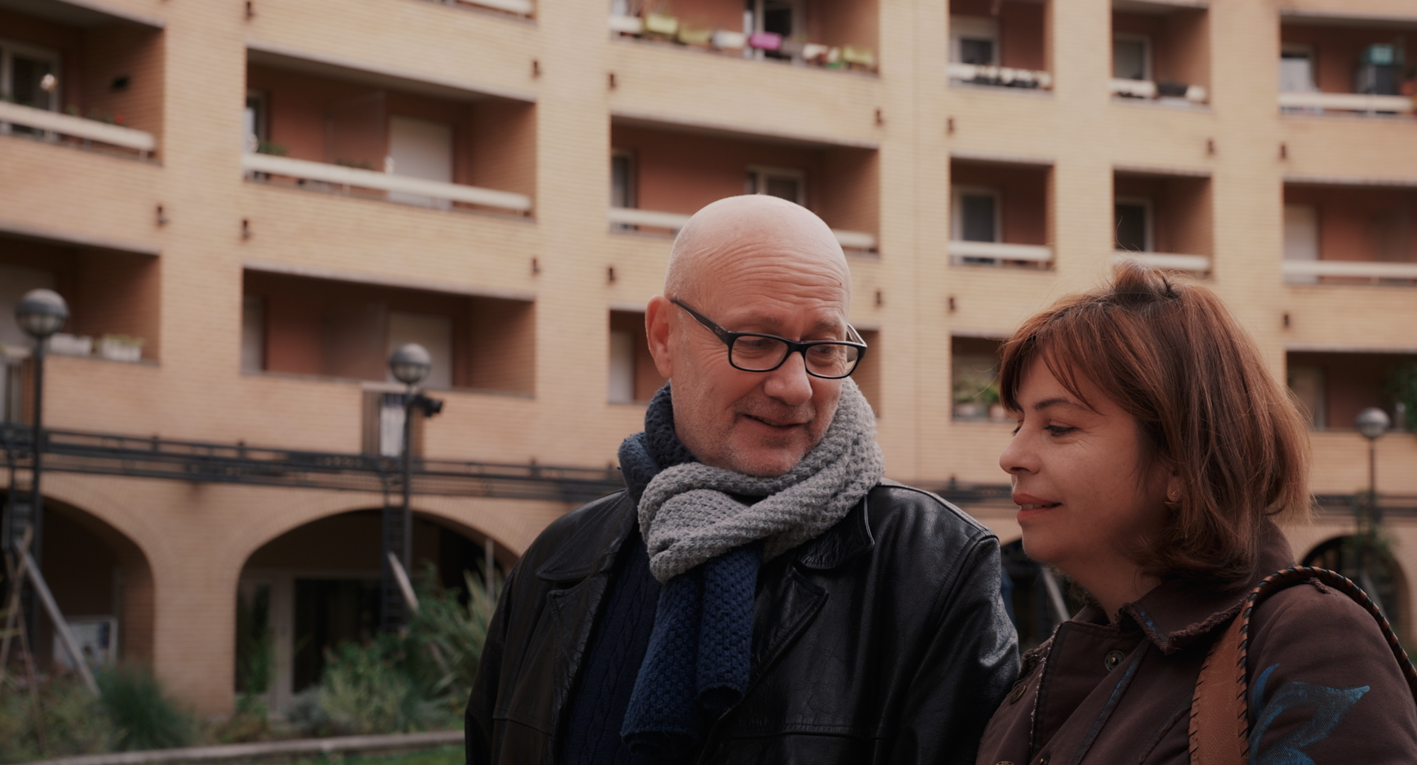 À la folie, passionnément