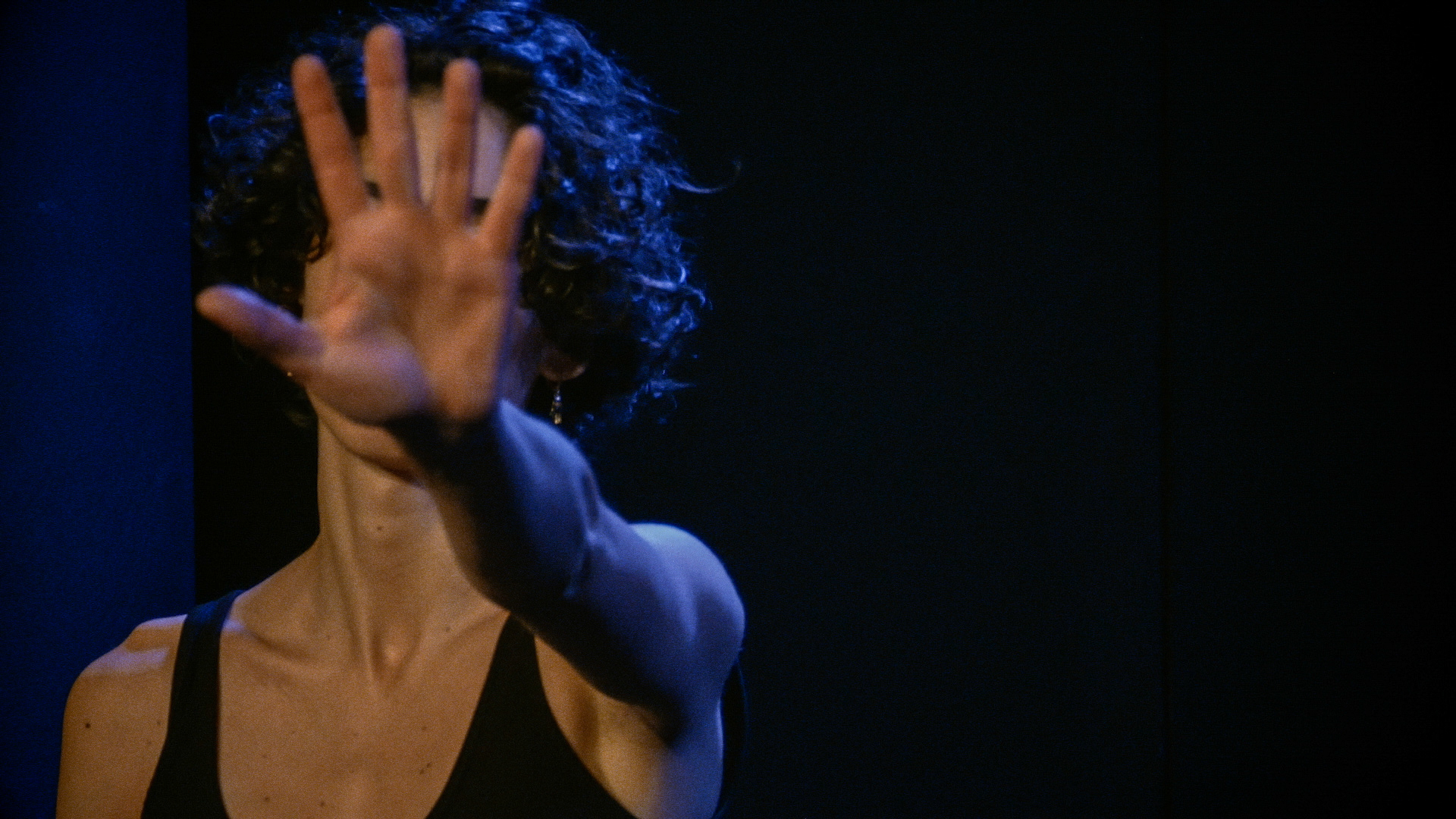 Une dernière danse.