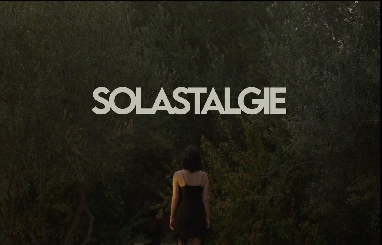 Solastalgie