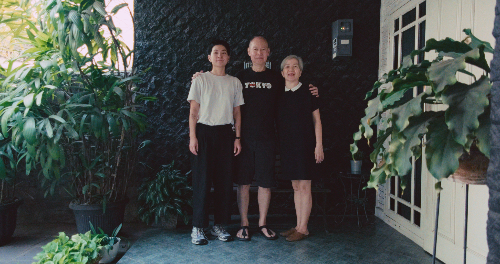 My Therapist Said I'm Full of Sadness