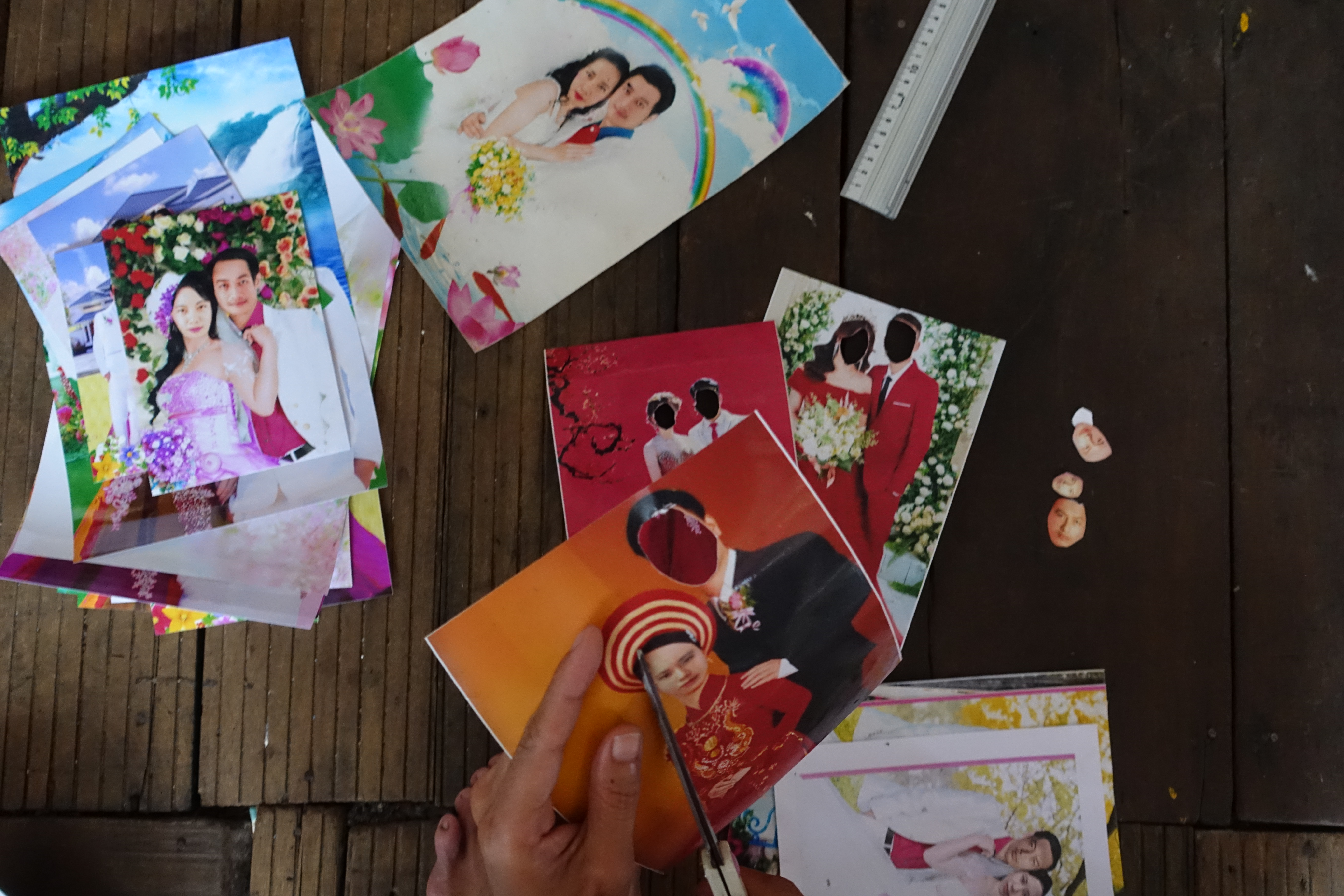 The River Runs Still