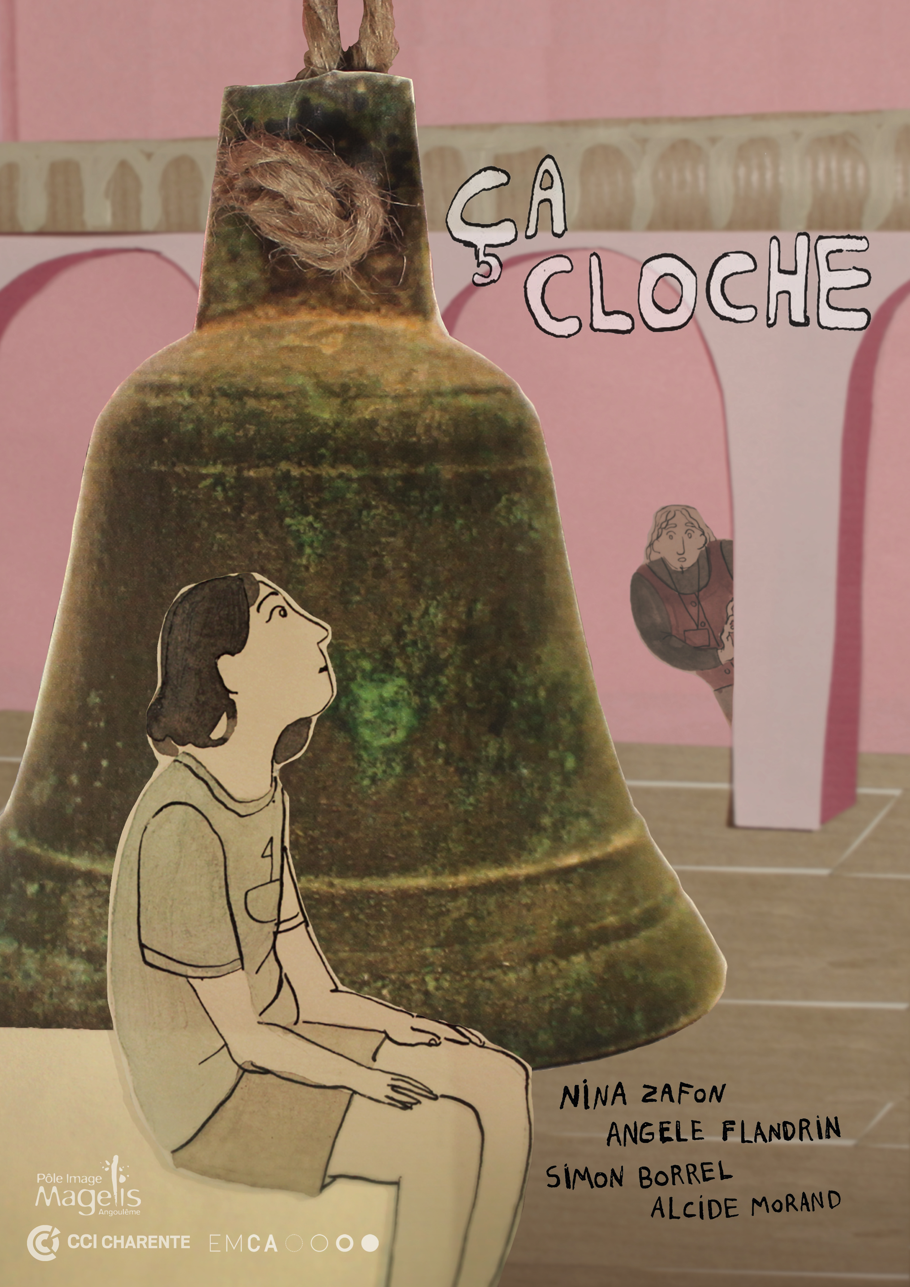 Ça Cloche