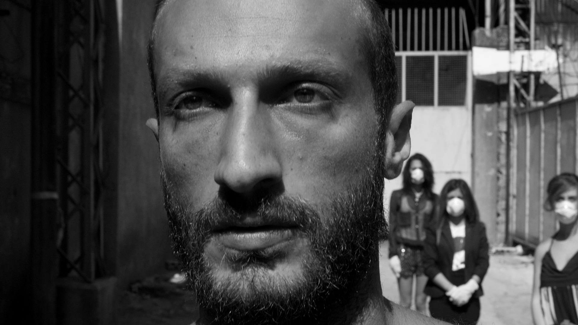 THE INCOMPETENTS - Stripped