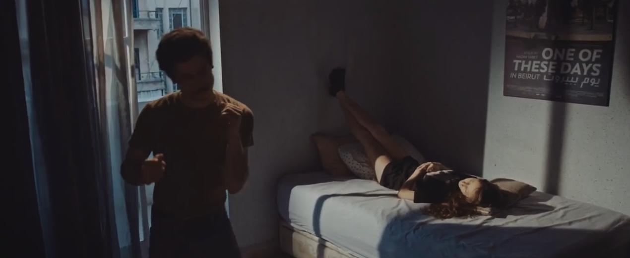 THE BUNNY TYLERS - One Of These Days