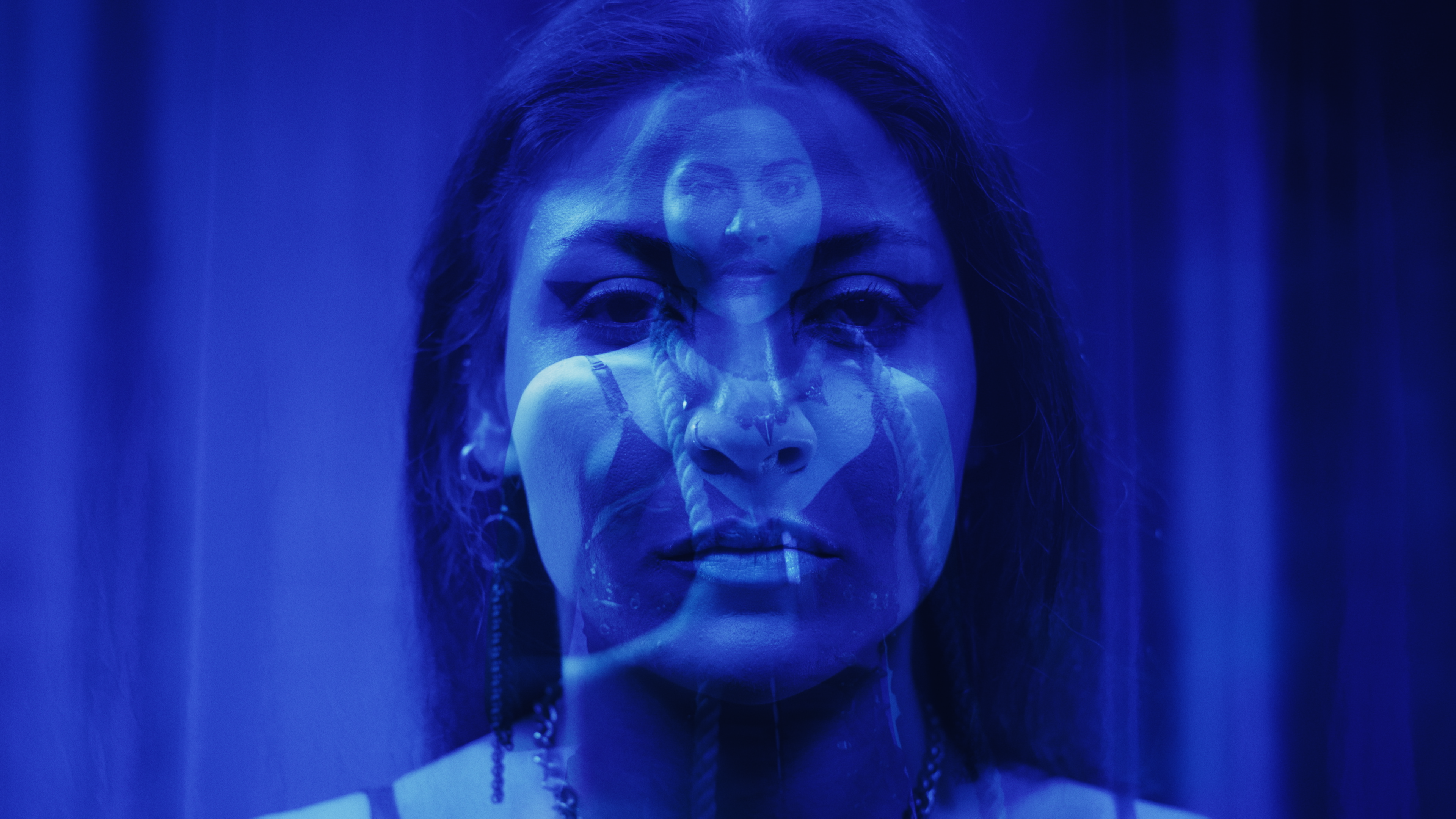 ROMY MELHEM - Zero Gravity