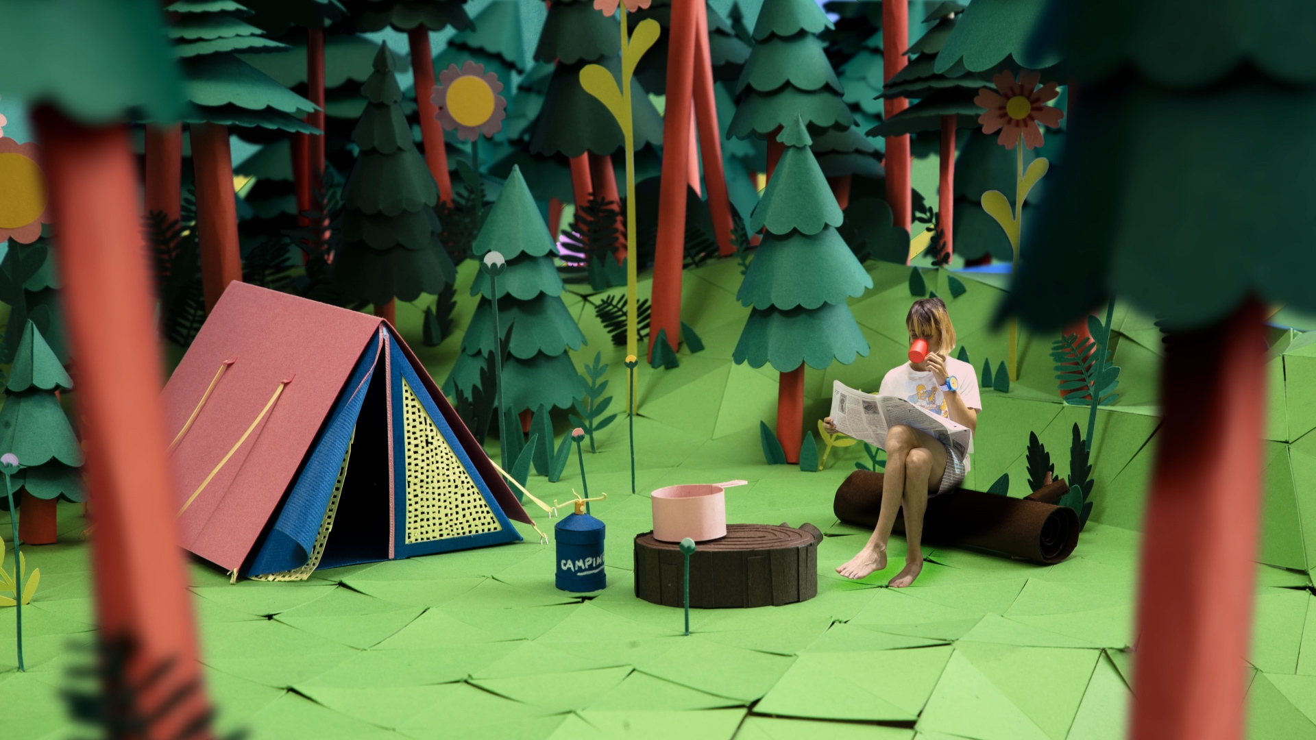 PAR.SEK - Comment les gens mentent