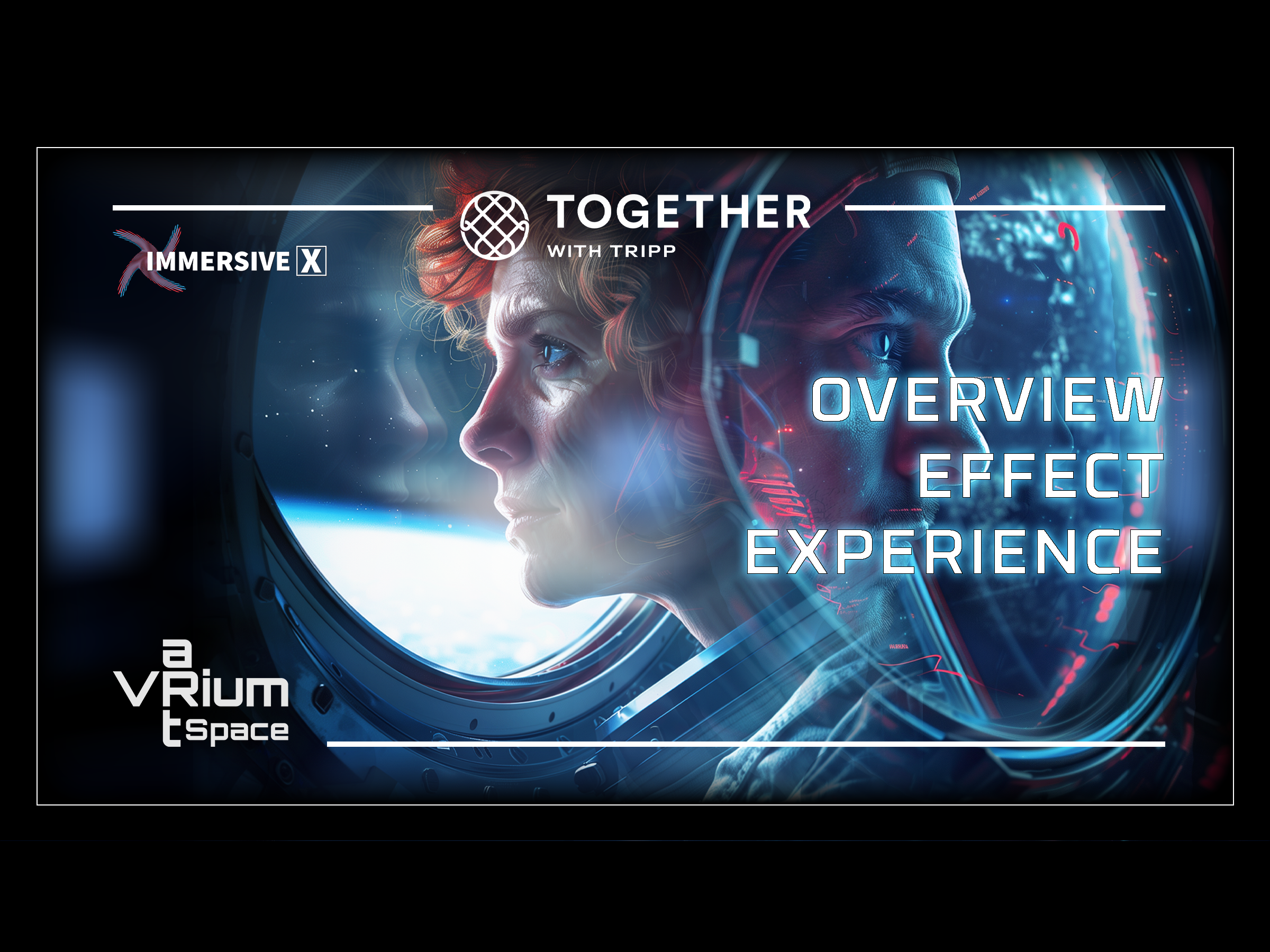 Overview Effect Experience
