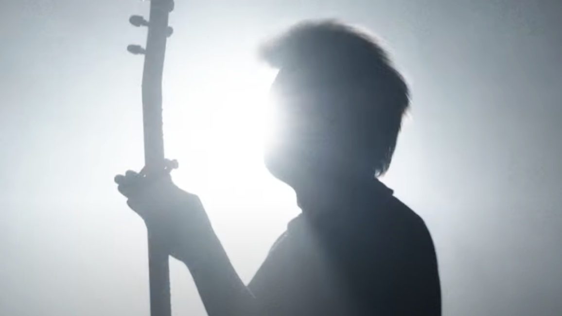 FOUDRE! - Cybernetic Reset