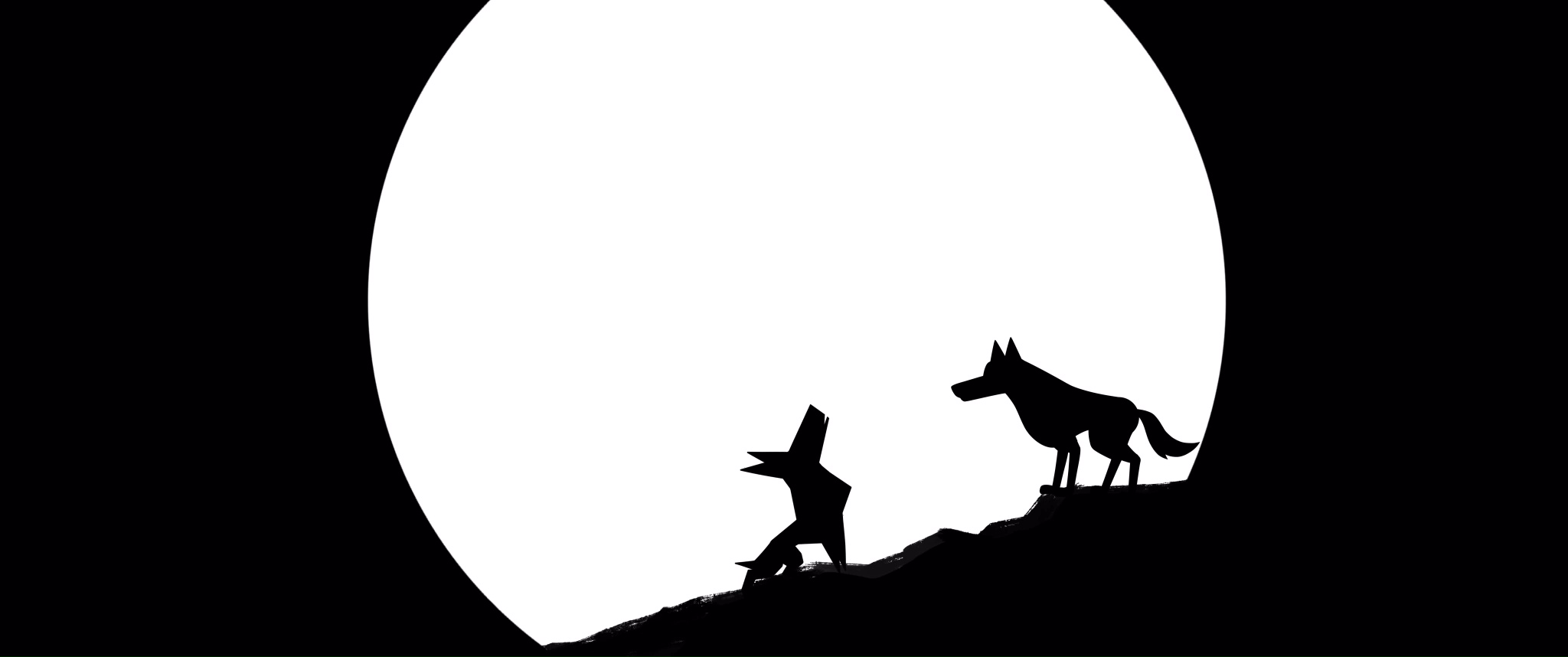 Eu Sou Um Pastor Alemão