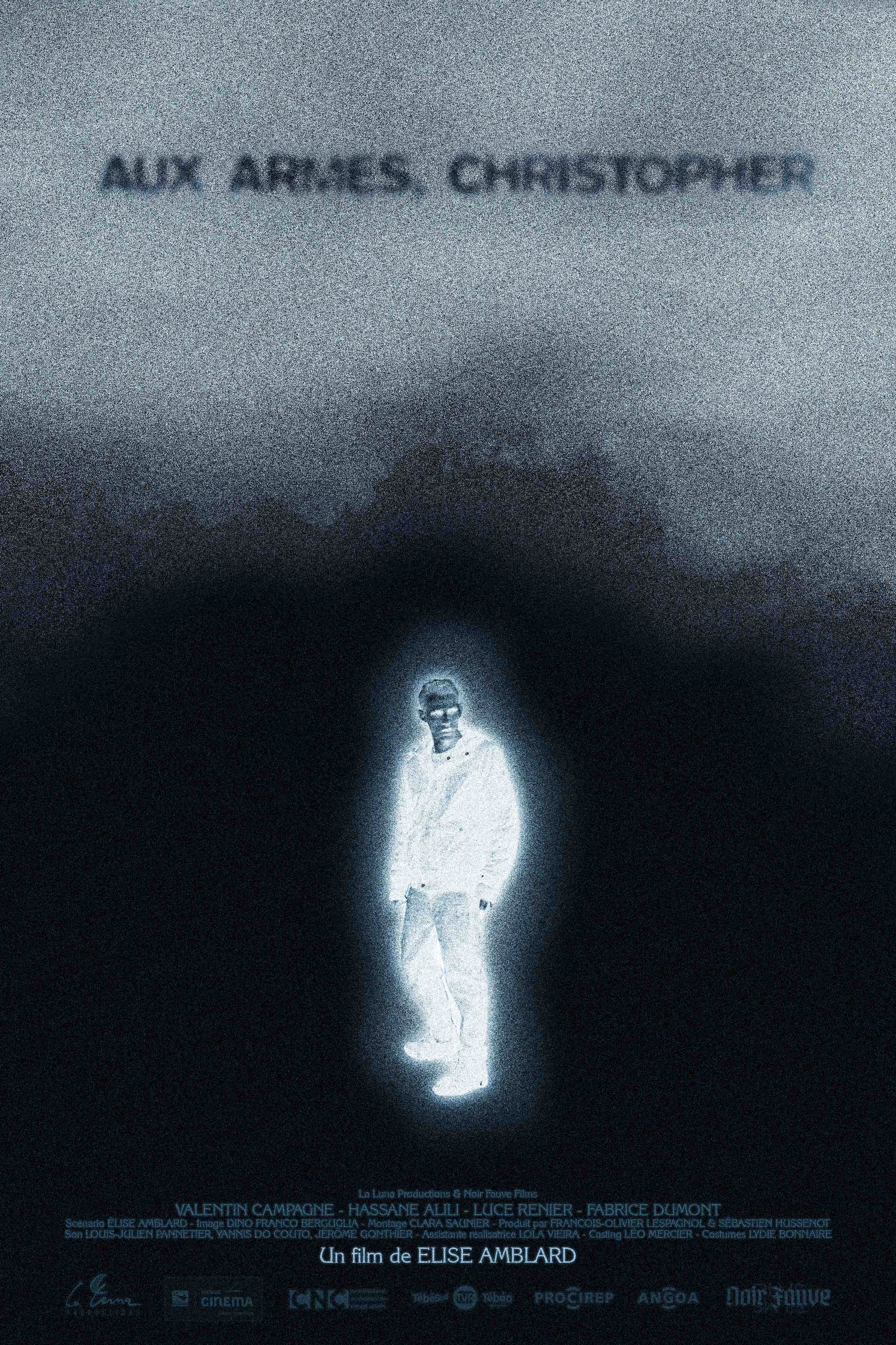 Aux armes, Christopher